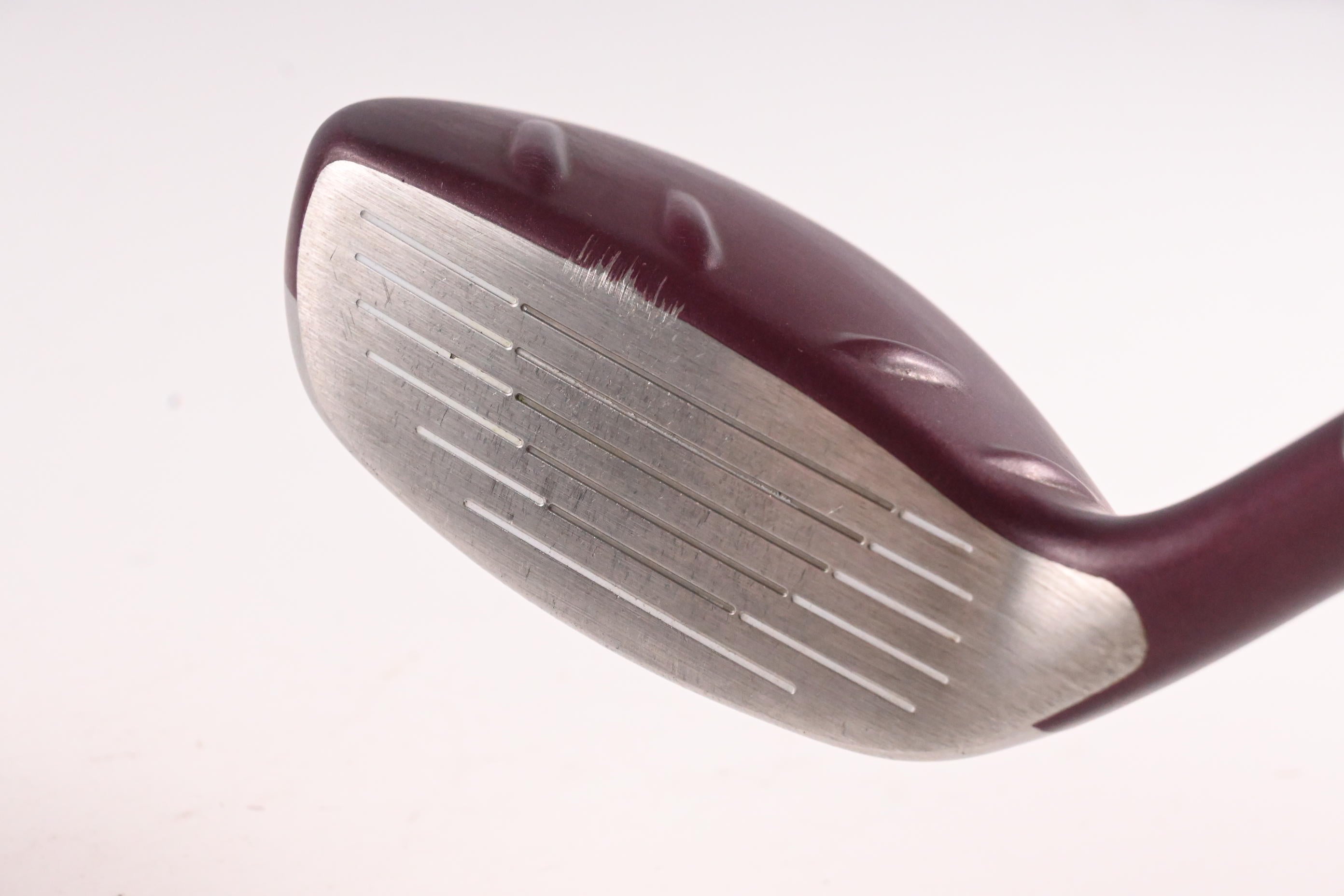 Ladies Ping G Le2 #5 Hybrid / 26 Degree / Ladies Flex Ping ULT 240 Shaft