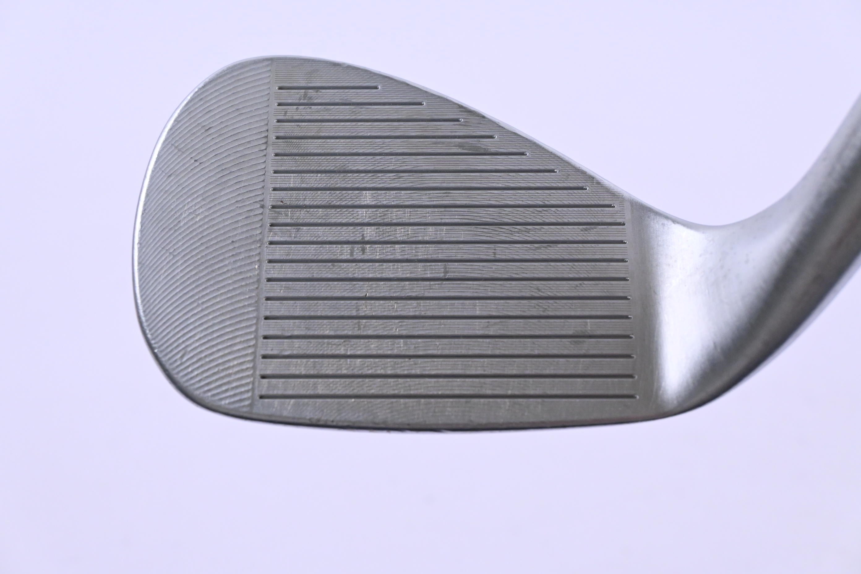 Cleveland RTX ZipCore Gap Wedge / 50 Degree / Wedge Flex Dynamic Gold Spinner