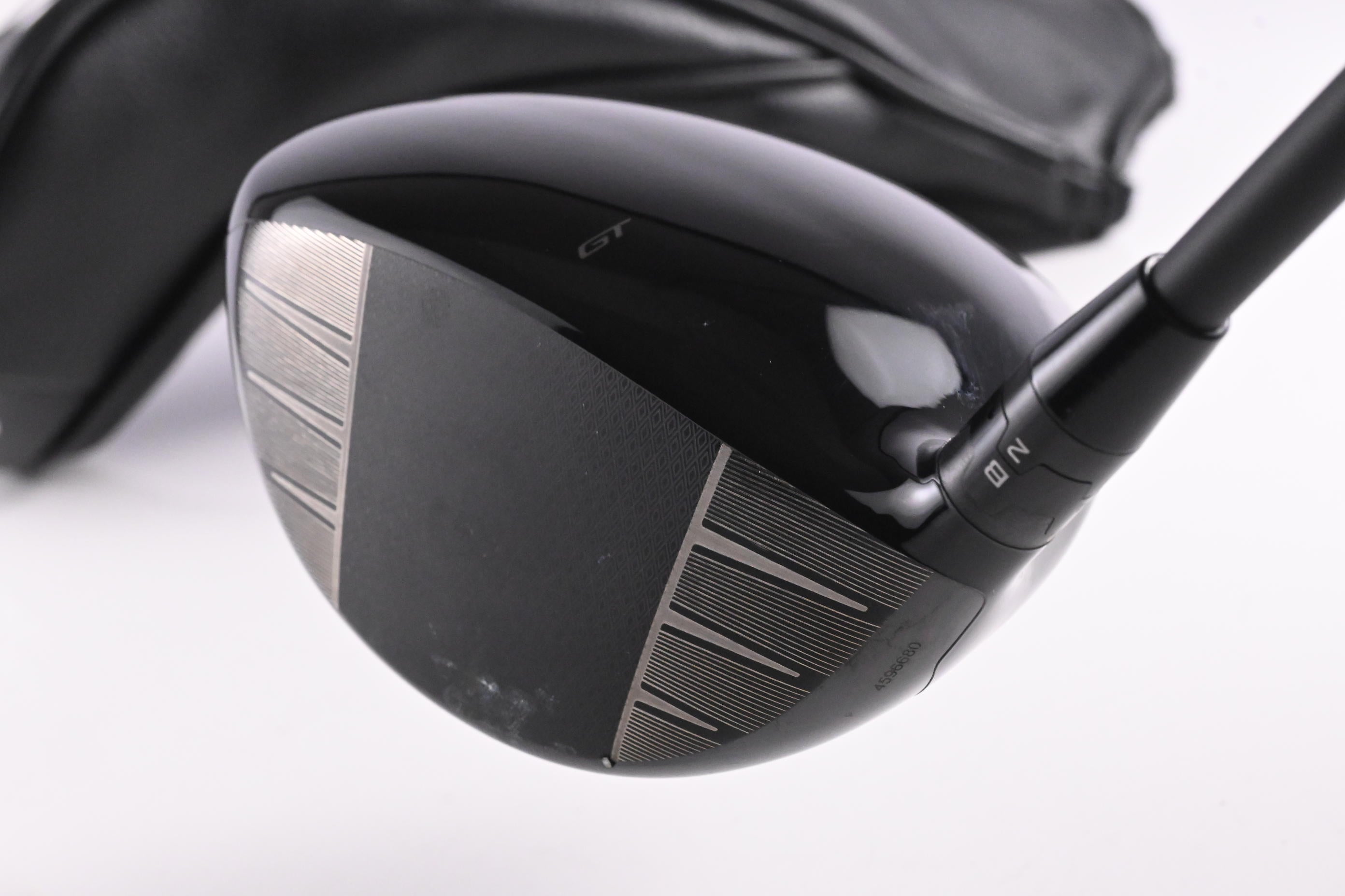 Titleist GT2 Driver / 9 Degree / Stiff Flex Tensei 1K Blue 55 Shaft