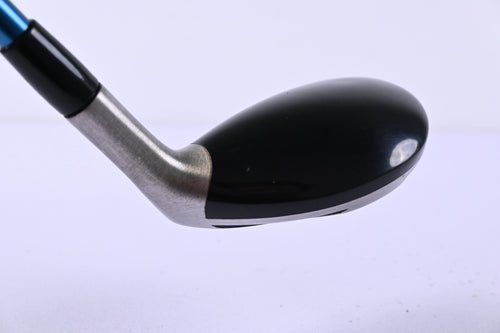 Titleist 585.H #3 Hybrid / 21 Degree / Regular Flex Aldila VS Proto 80 Shaft