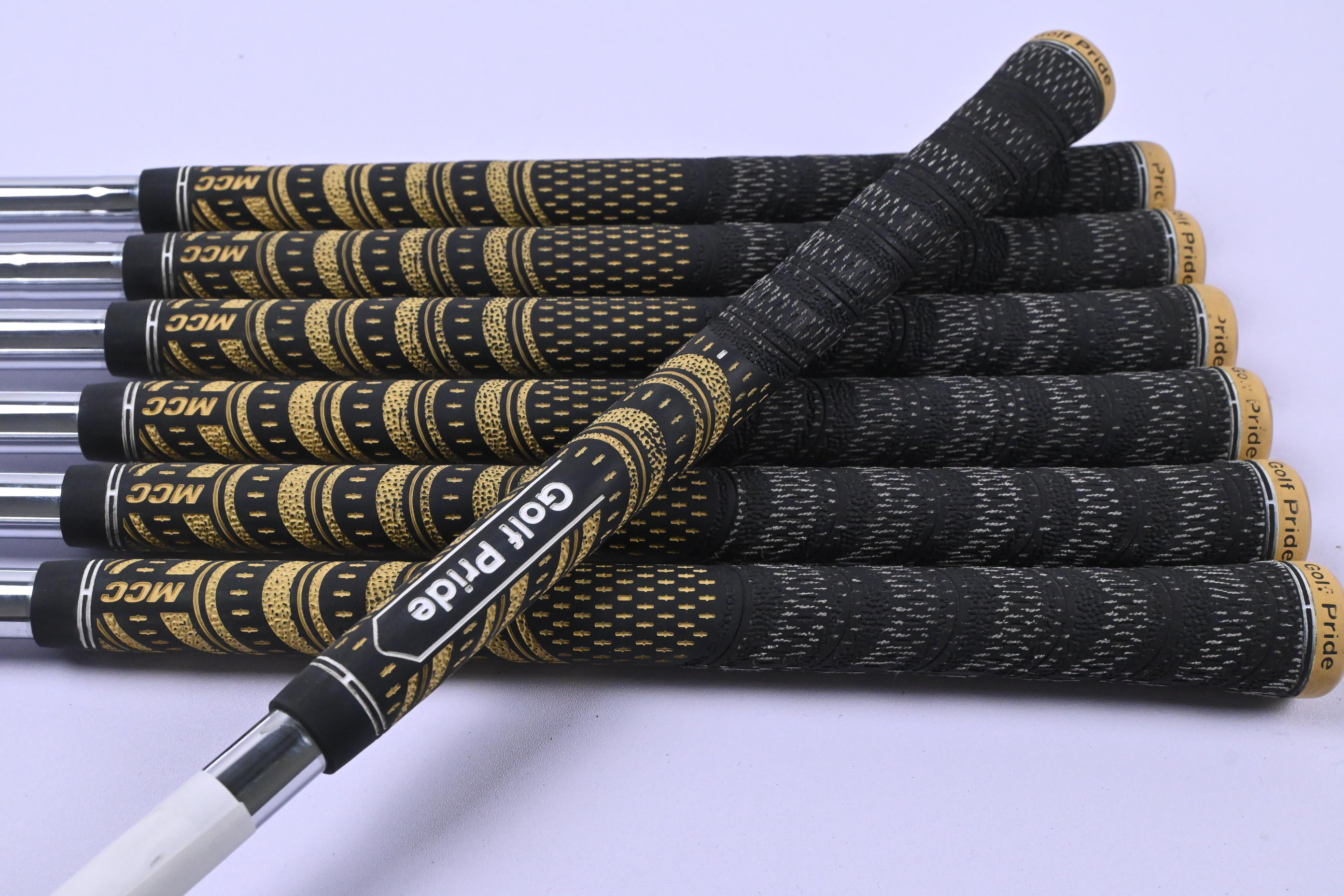 Srixon ZX7 MK II Irons 2023 / 4-PW / X-Flex Dynamic Gold X100 Shafts