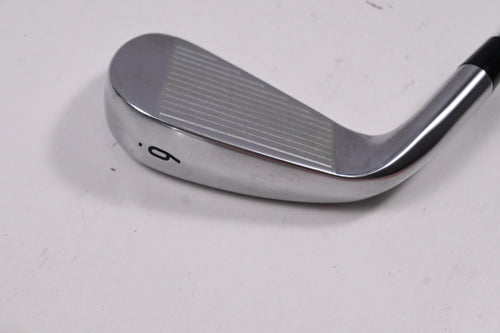 Callaway Quantum Max #6 Iron / 25 Degree / Stiff Flex Dynamic Gold Mid 115