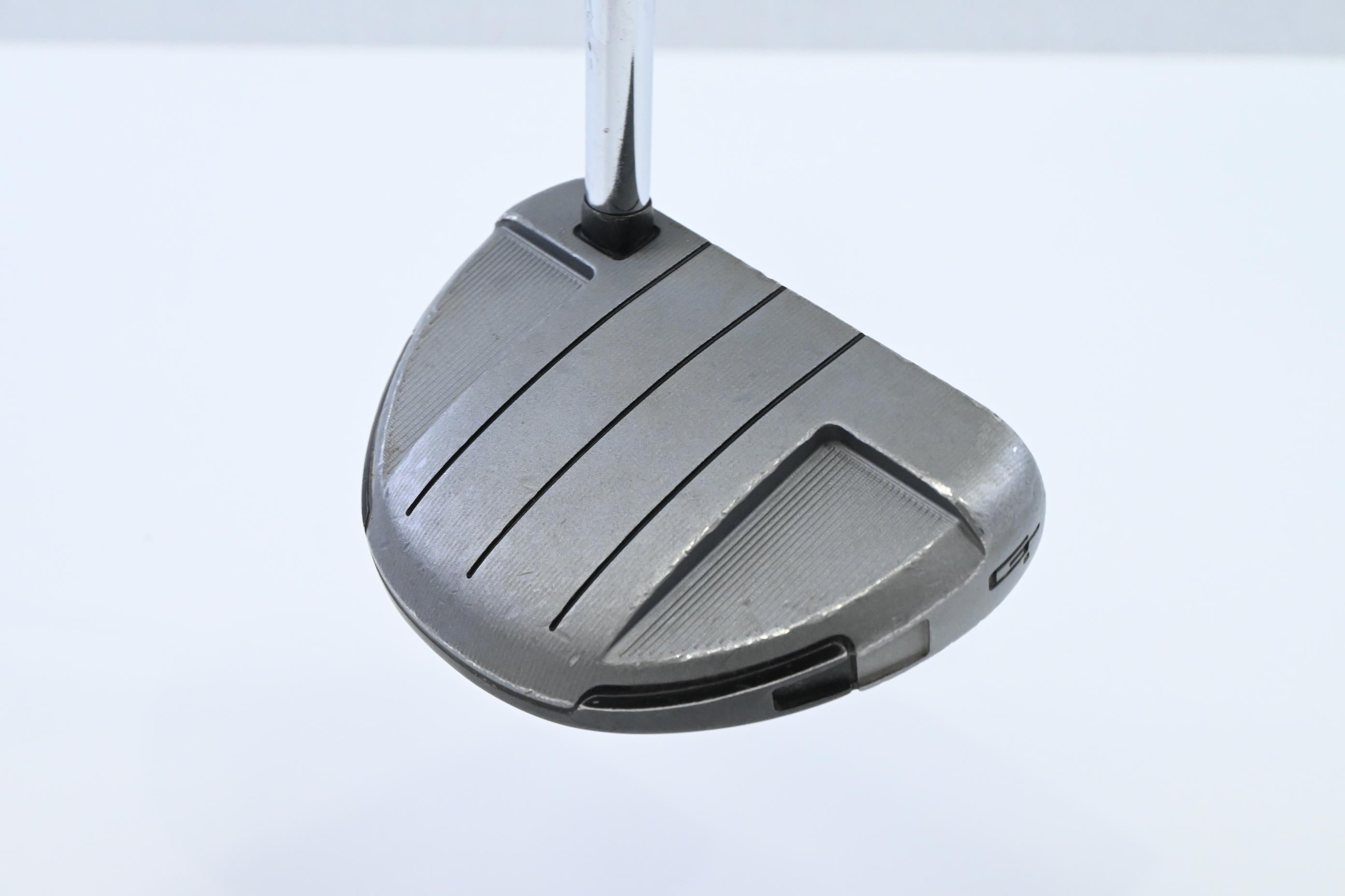 Taylormade Spider GT Rollback Single Bend Putter / 35 Inch