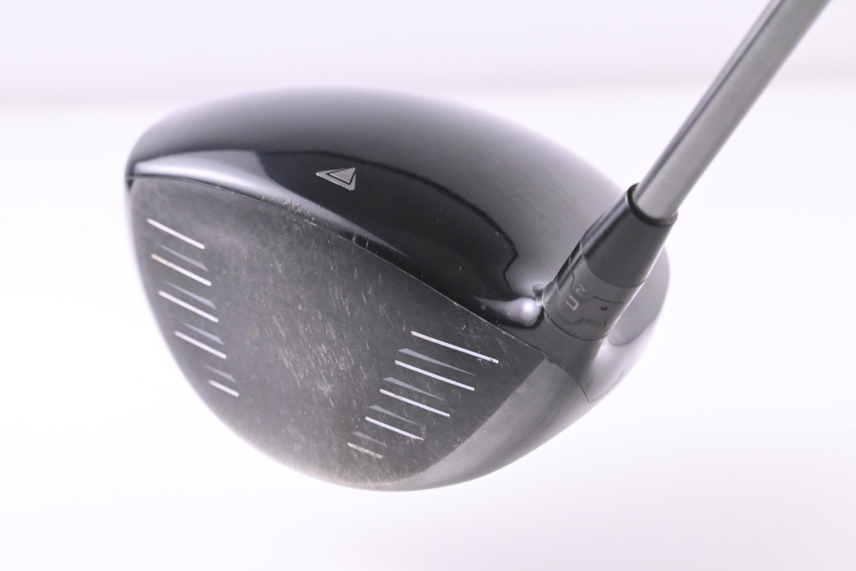 Titleist 915 D3 Driver / 9.5 Degree / Stiff Flex Aldila Rogue Max 65 Shaft