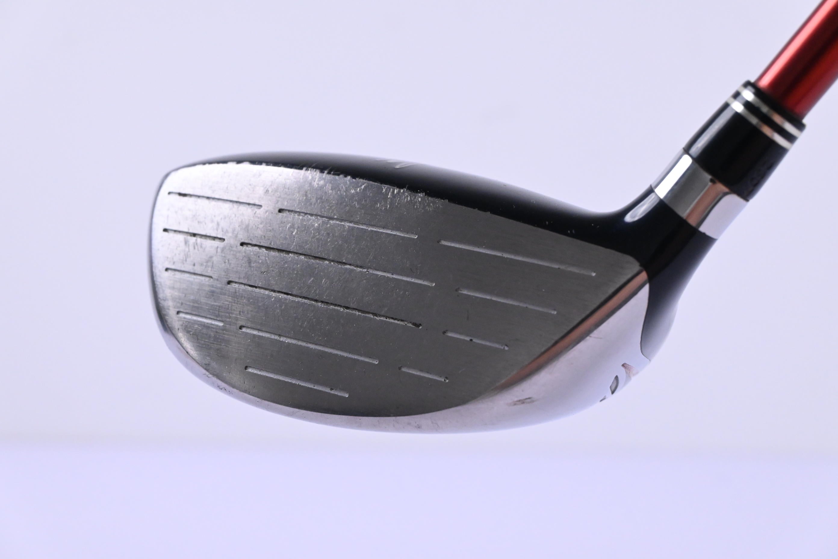 Cobra Speed LD #3 Wood / 15.5 Degree / Regular Flex Aldila NV 55 Shaft