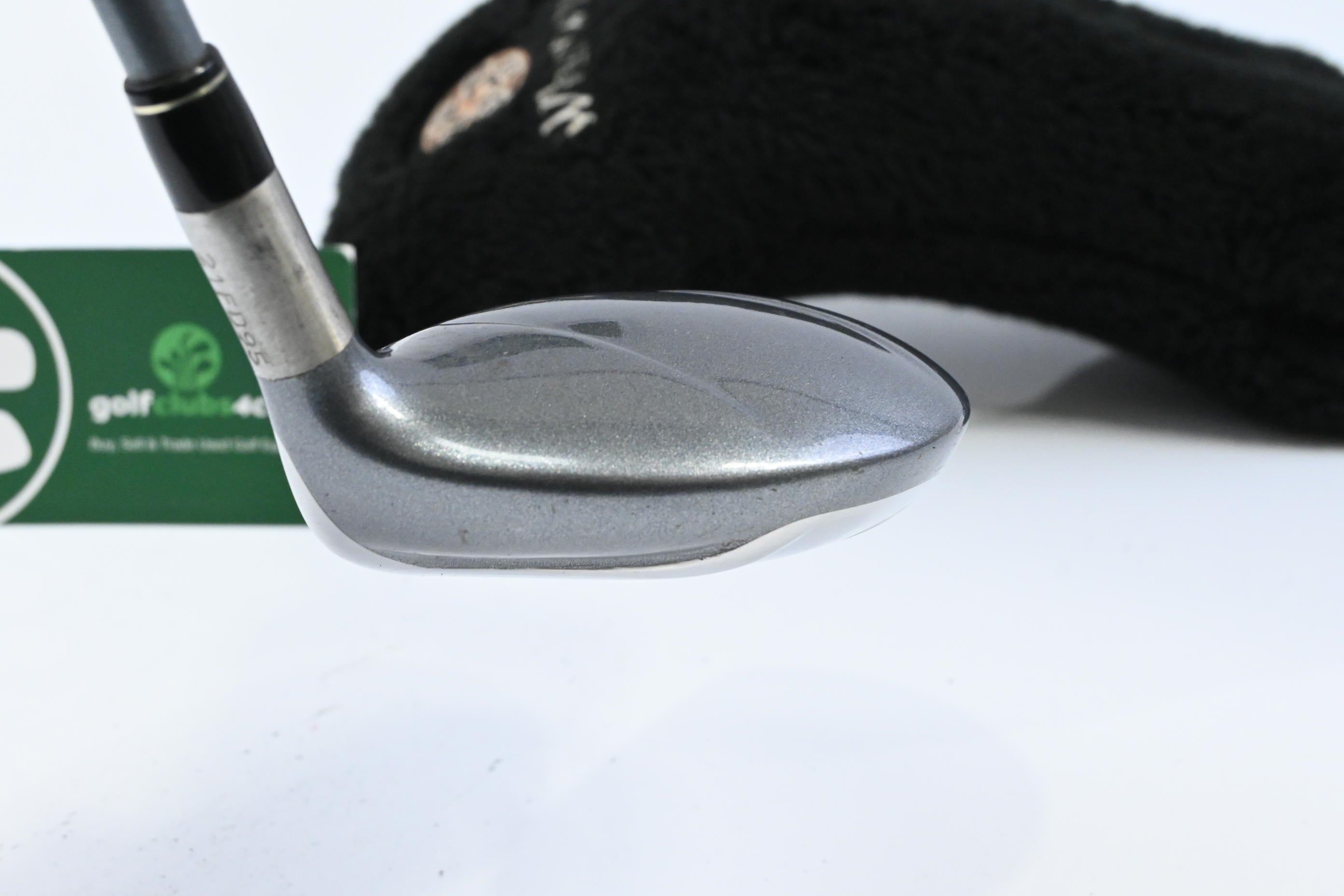 Ladies Taylormade 200 Steel #5 Wood / 19 Degree / Ladies Flex TaylorMade L-60