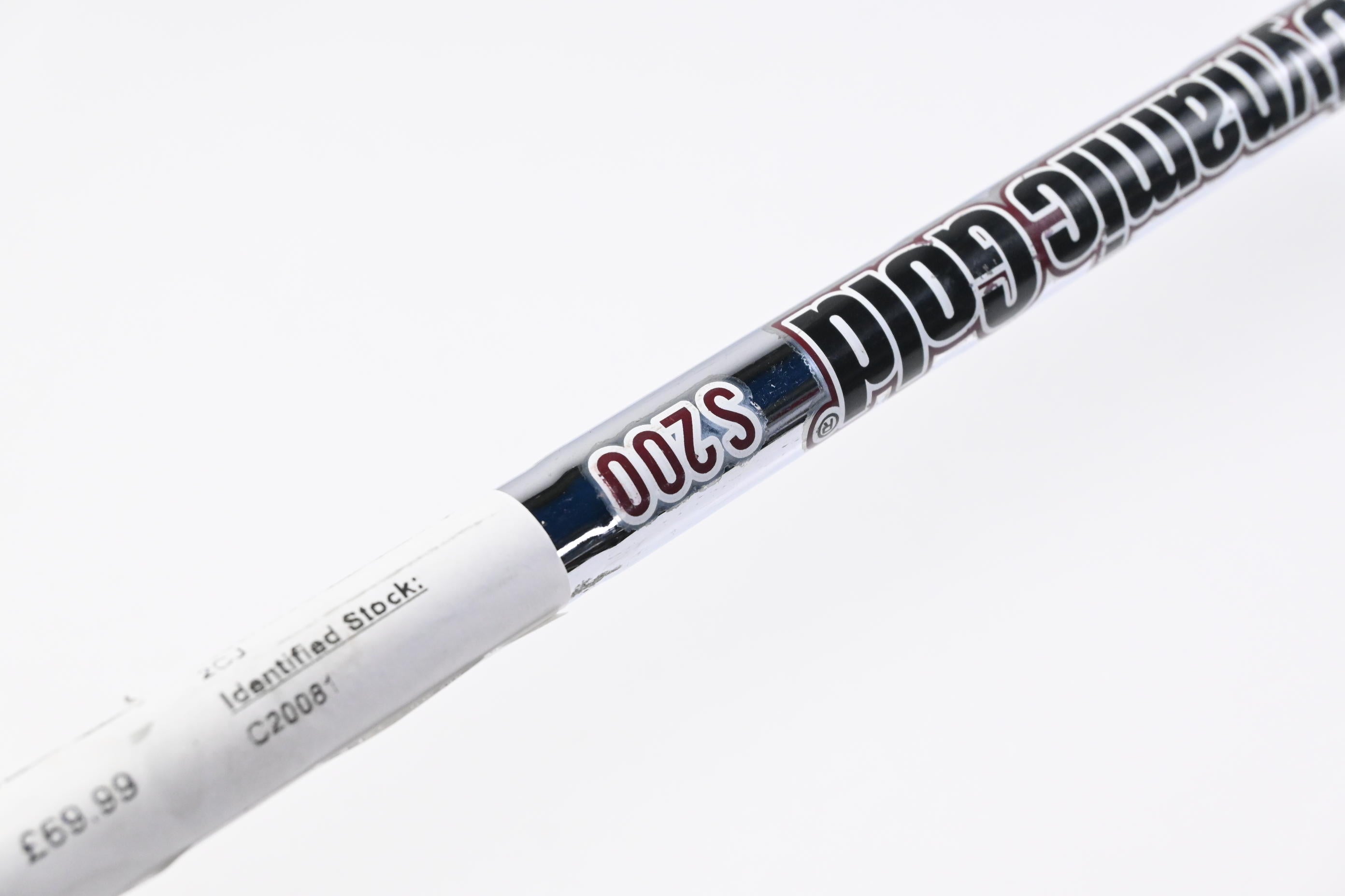 Taylormade Milled Grind 2 Sand Wedge / 54 Degree / Stiff Flex Dynamic Gold S200