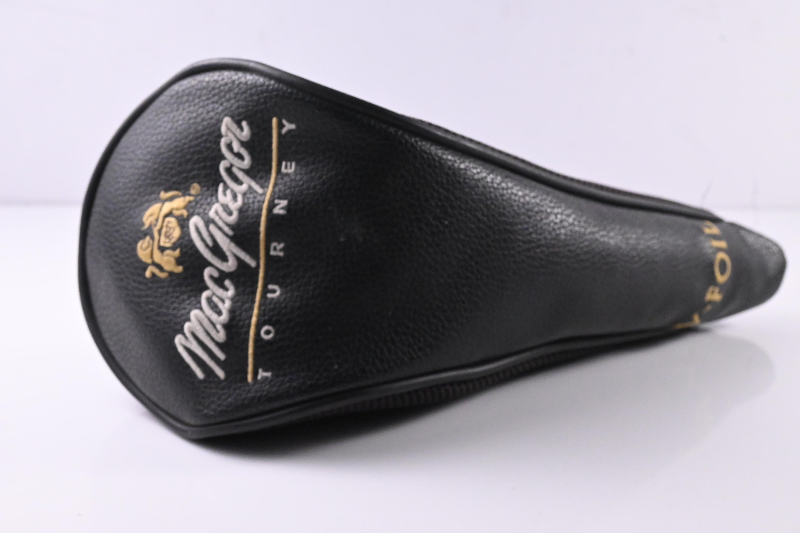 MacGregor V-Foil Tourney Driver / 10.5 Degree / Regular Flex MacGregor 53 Shaft