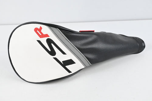 Titleist TSR2 Driver / 9 Degree / Stiff Flex Psyko Crossfire 60 Shaft