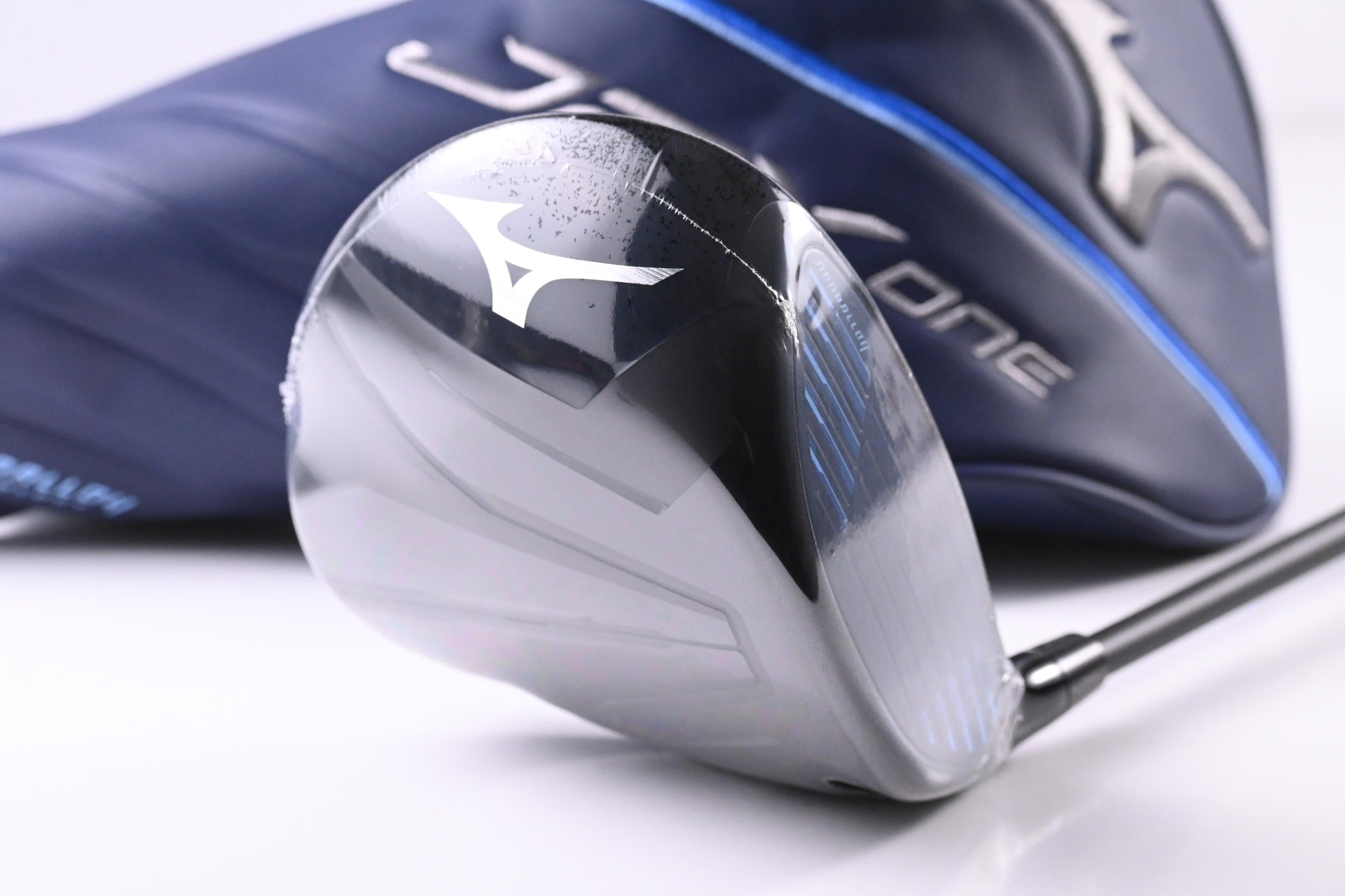 Mizuno JPX One Driver / 10.5 Degree / Stiff Flex Tensei 1K Blue 55 Shaft