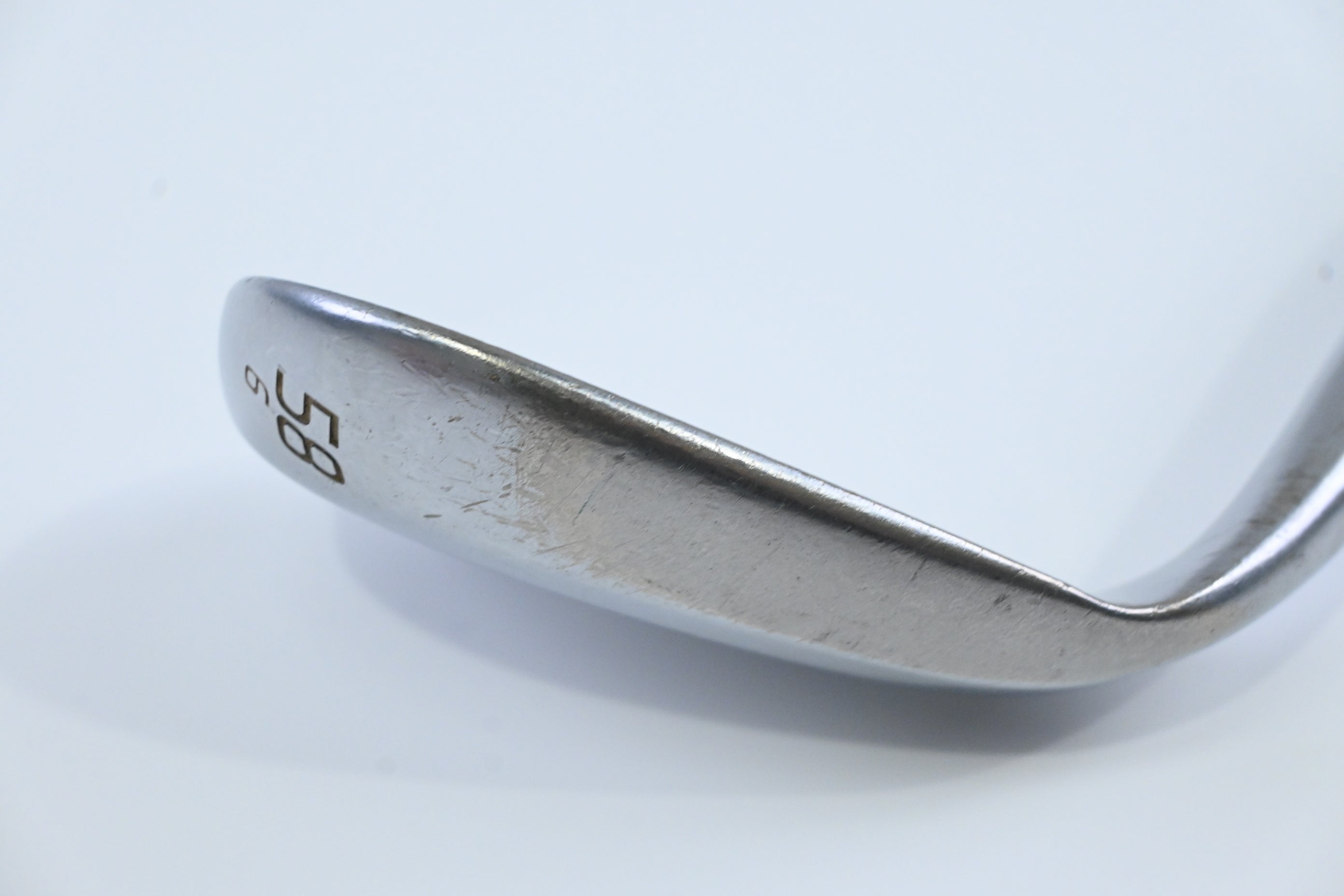 Ping Glide 3.0 Lob Wedge / 58 Degree / Black Dot / Wedge Flex Ping Z-ZII5 Shaft