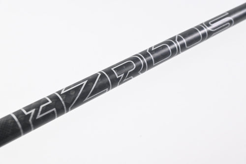 Project X Hzrdus Gen 5 Black 60 Driver Shaft / X-Flex / Titleist