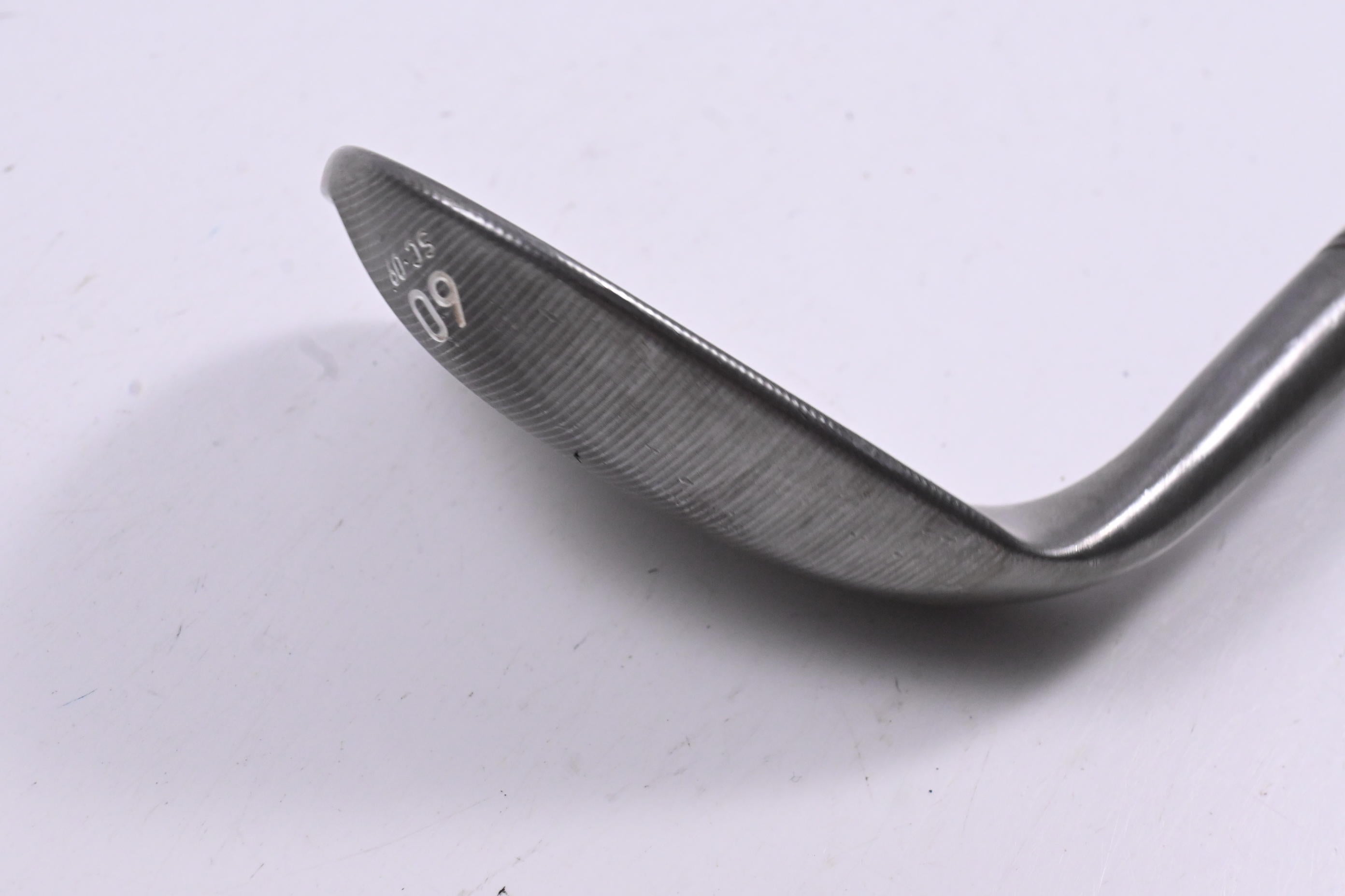 Taylormade MG Proto Lob Wedge / 60 Degree / Wedge Flex Dynamic Gold 115 Shaft
