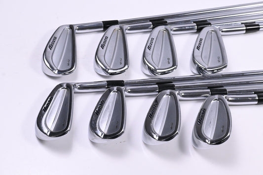 Mizuno MP-62 Irons / 3-PW / Regular Flex Dynamic Gold R300 Shafts