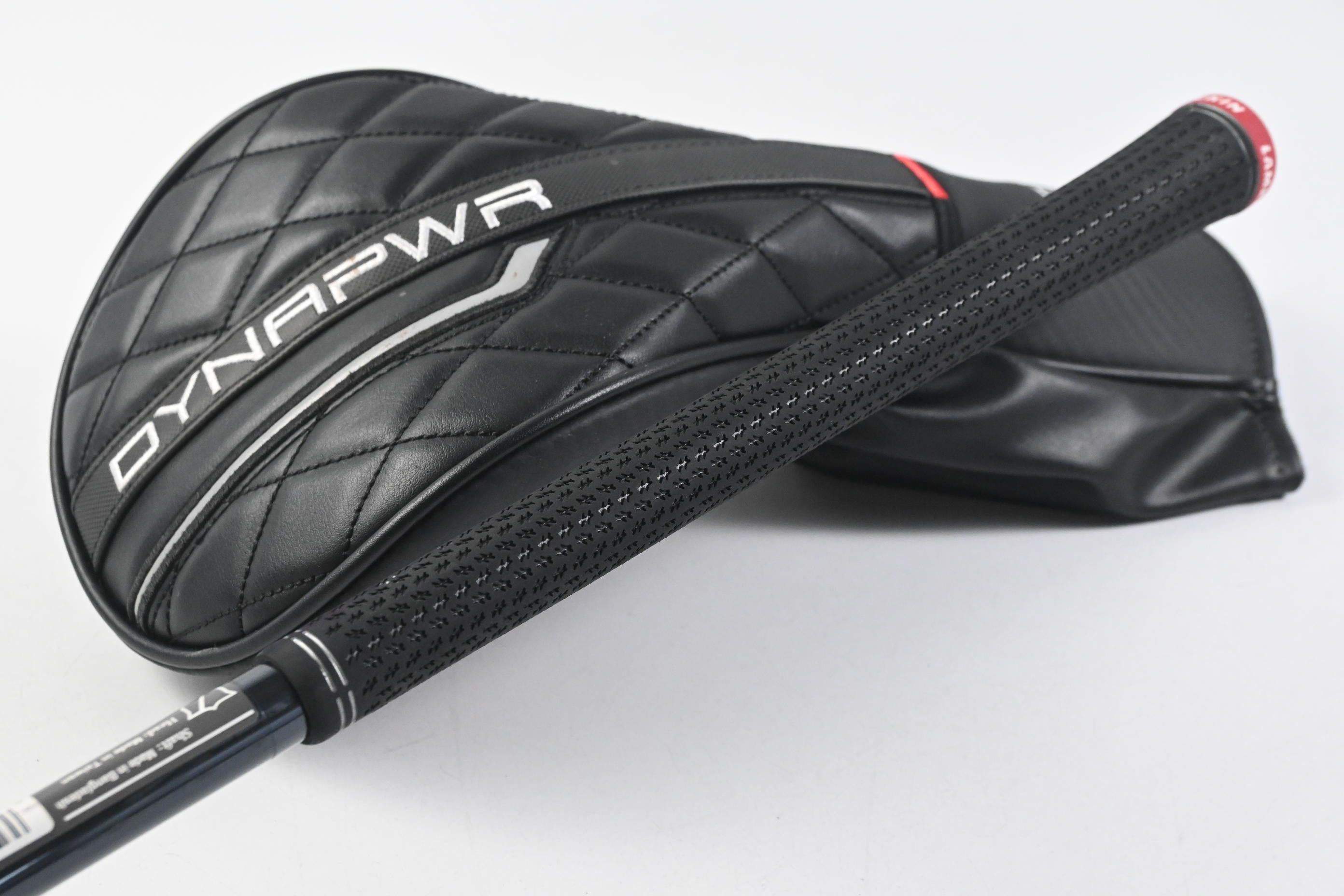Wilson DYNAPWR 2025 Max Driver / 10.5 Degree / Regular Flex UST LIN-Q M40X 5