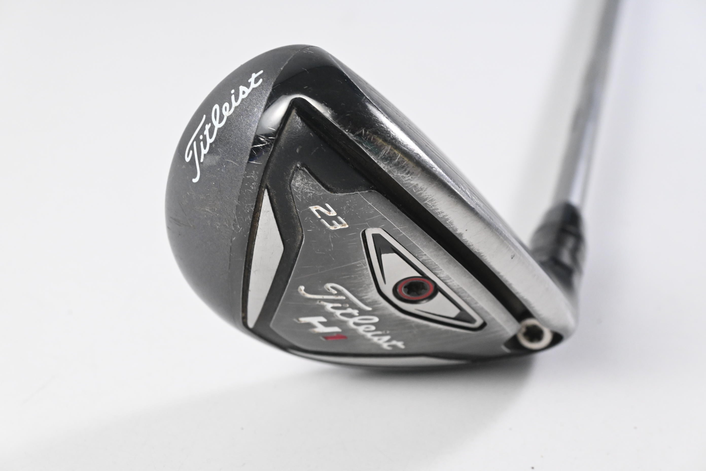 Titleist 816 H1 #4 Hybrid / 23 Degree / Regular Flex Diamana M+ Red 60 Shaft