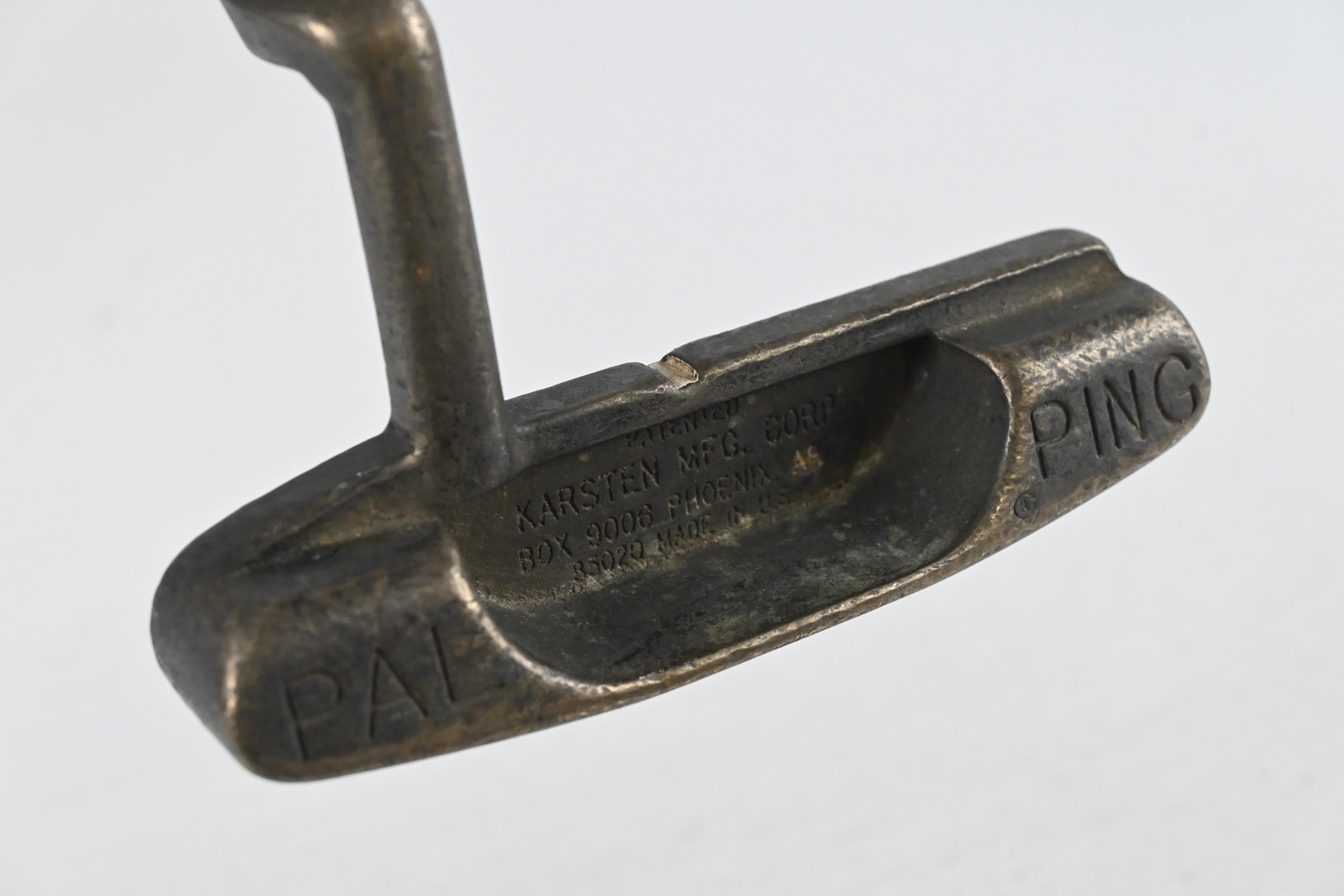Ping Karsten Original Pal Putter / 36 Inch
