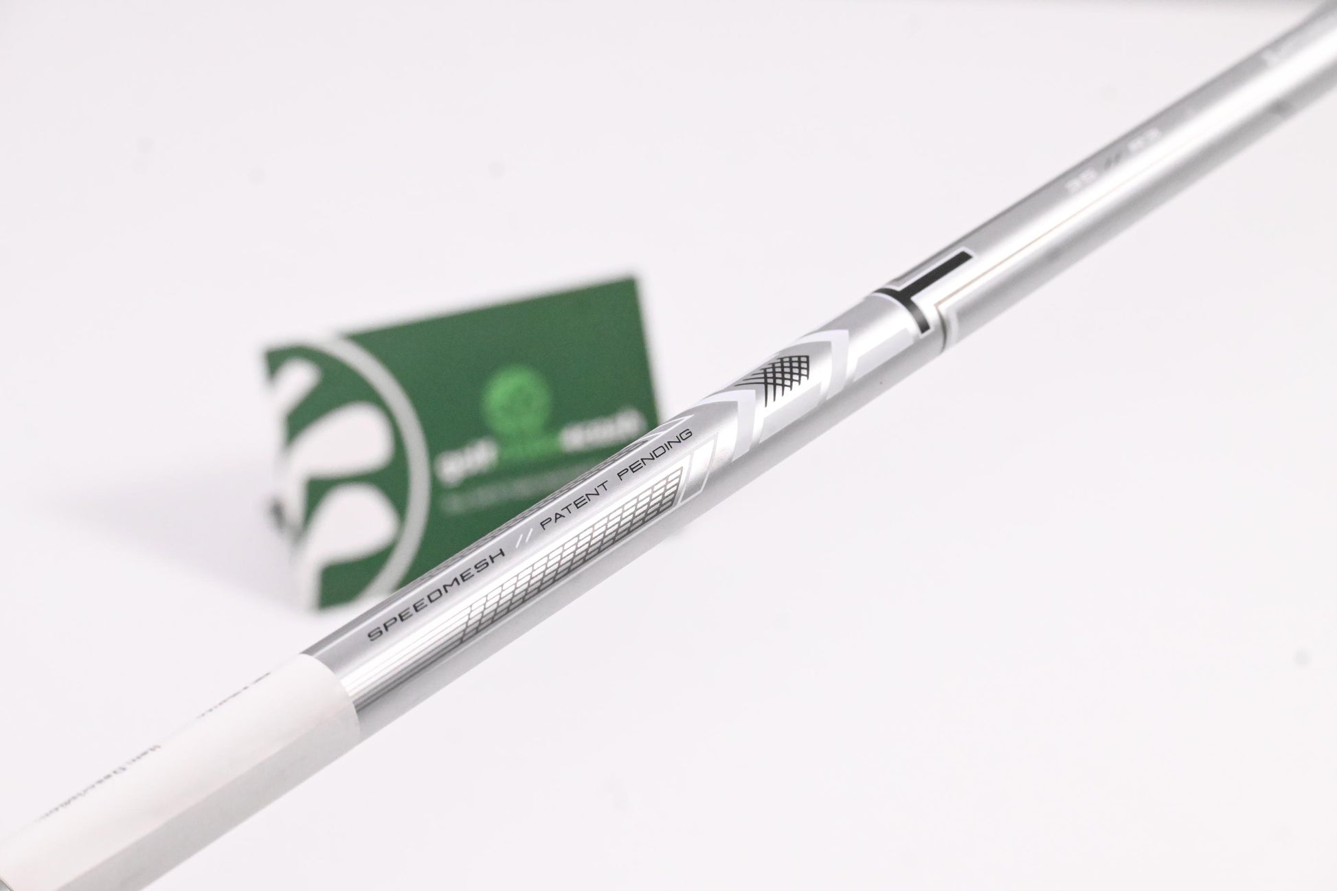 MMT Speedmesh 35 #5 Wood Shaft / Ladies Flex / Titleist 2nd Gen