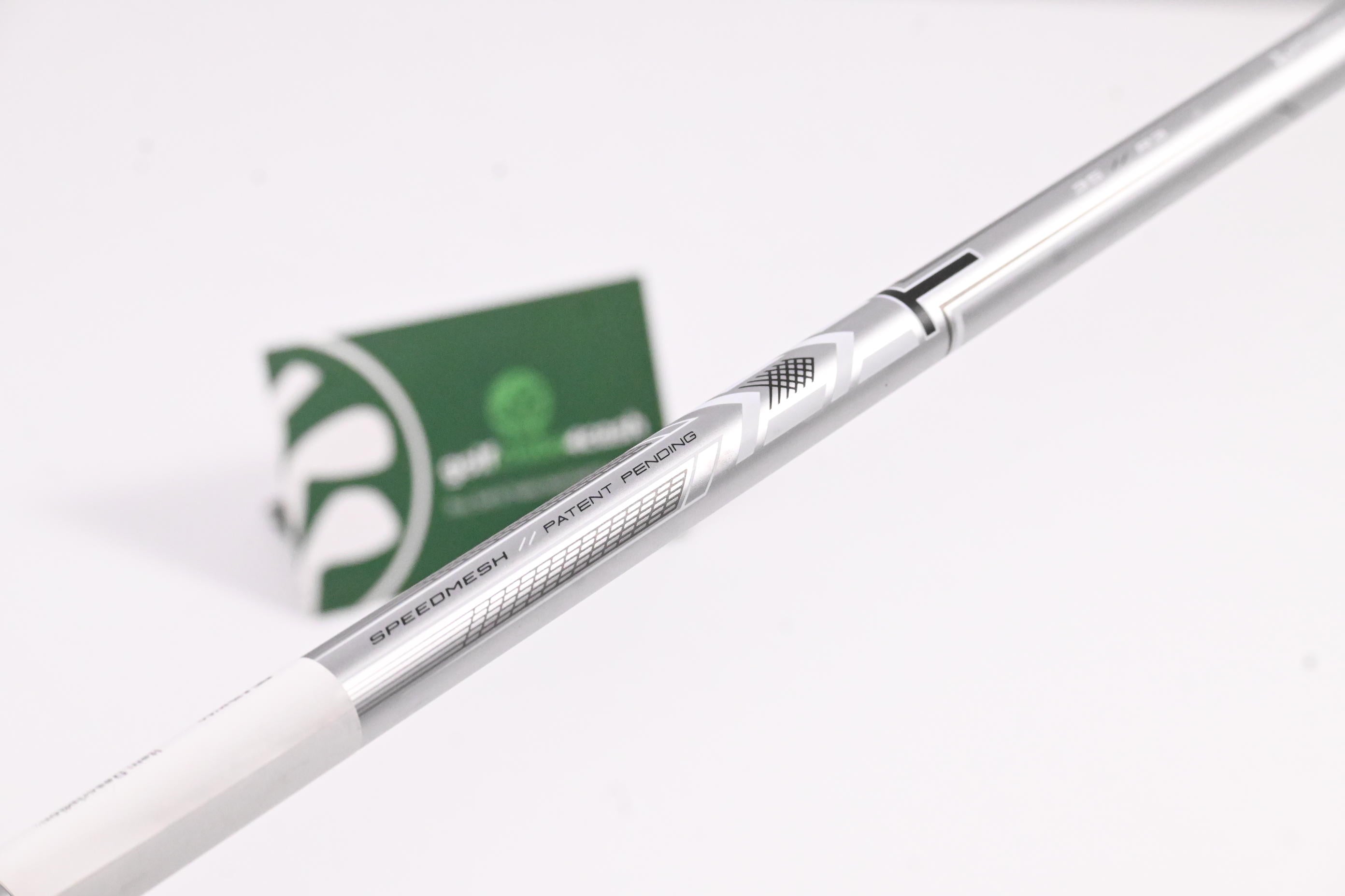 MMT Speedmesh 35 #5 Wood Shaft / Ladies Flex / Titleist 2nd Gen