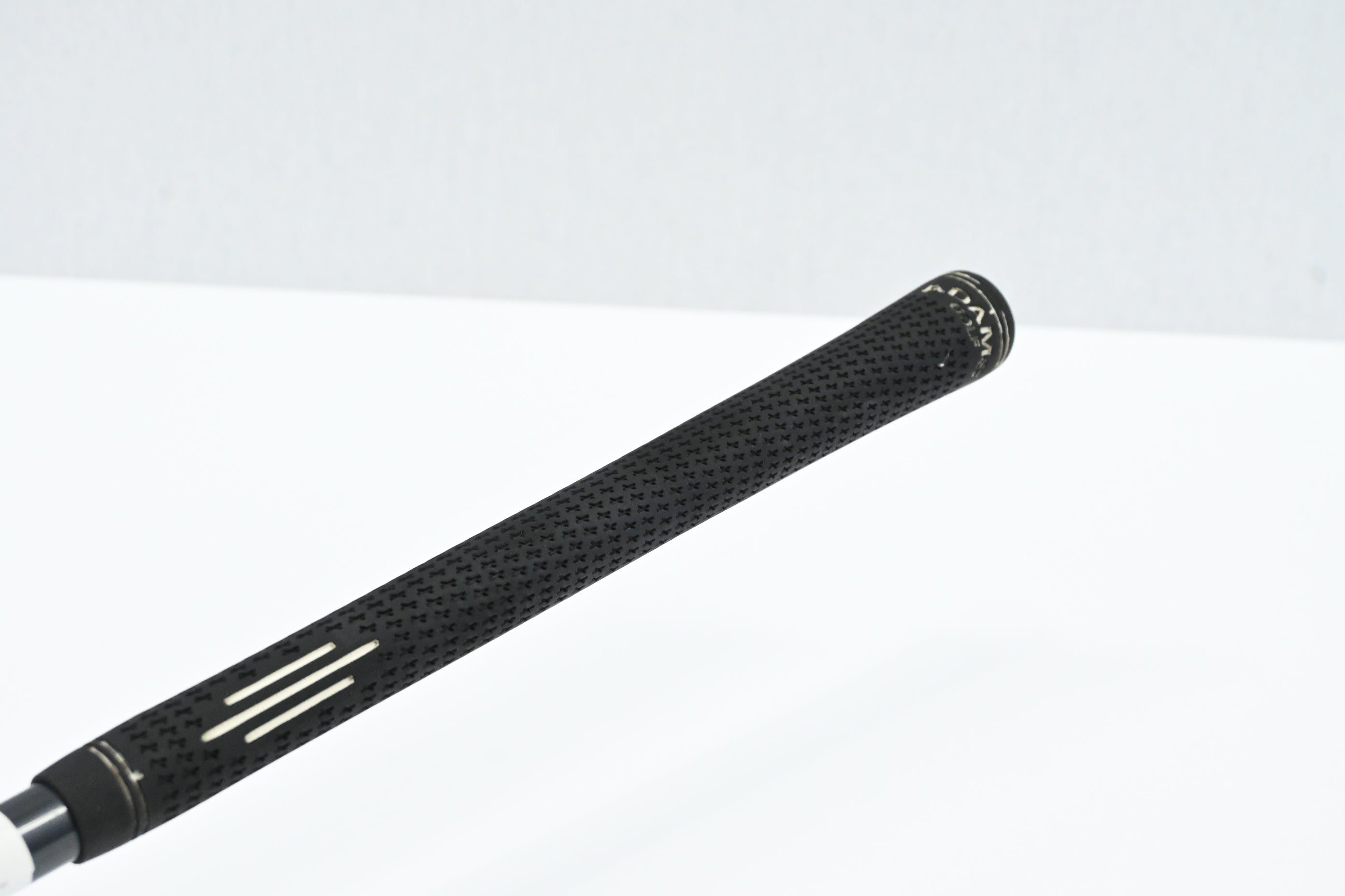 Adams Idea A12 #3 Hybrid / 18 Degree / Regular Flex Grafalloy Prolaunch Blue 60