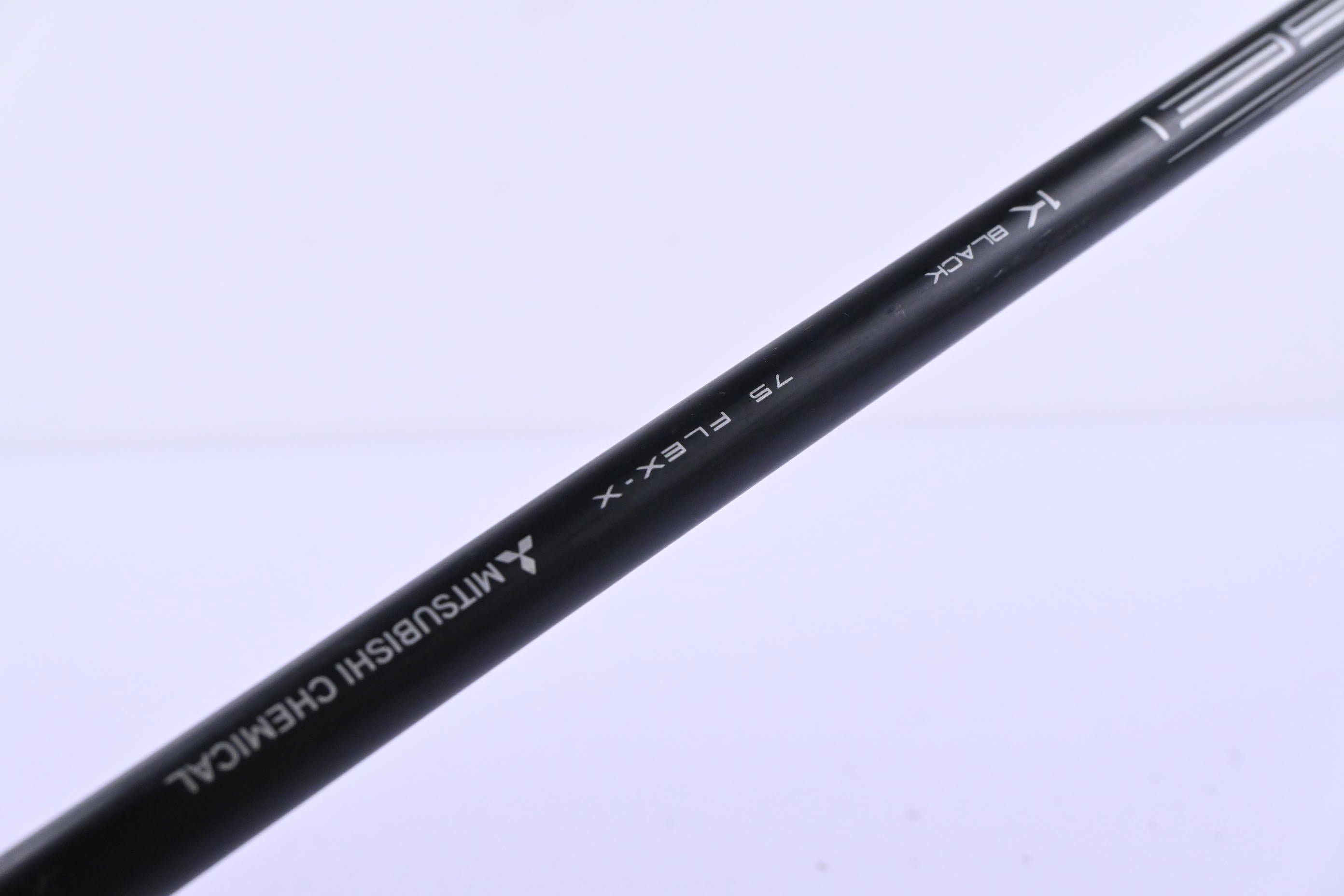 Ping G440 Max #3 Wood / 15 Degree / X-Flex Tensei 1K Black 75 Shaft
