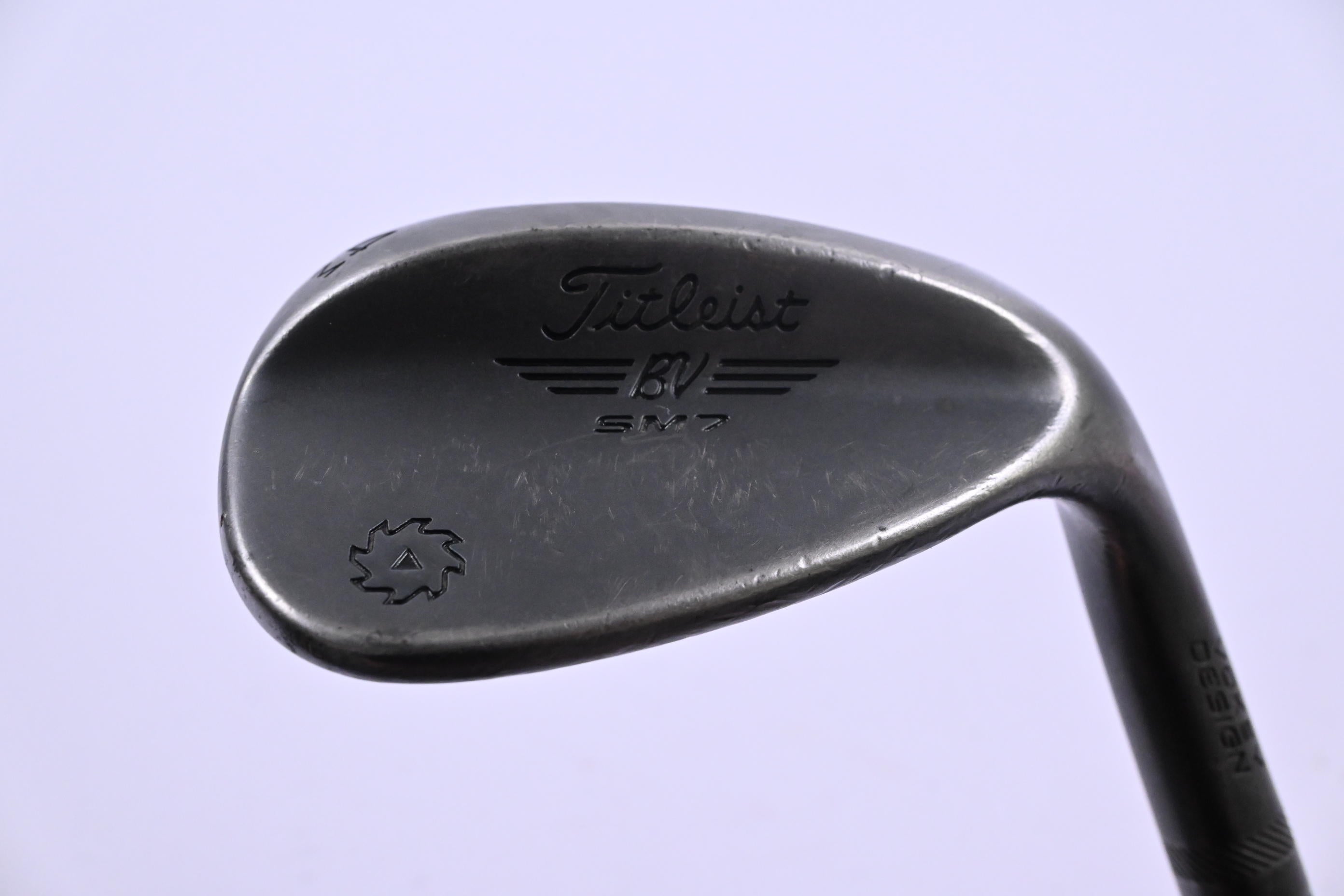 Titleist Vokey SM7 Sand Wedge / 54 Degree / Wedge Flex Vokey Design SM7 Shaft