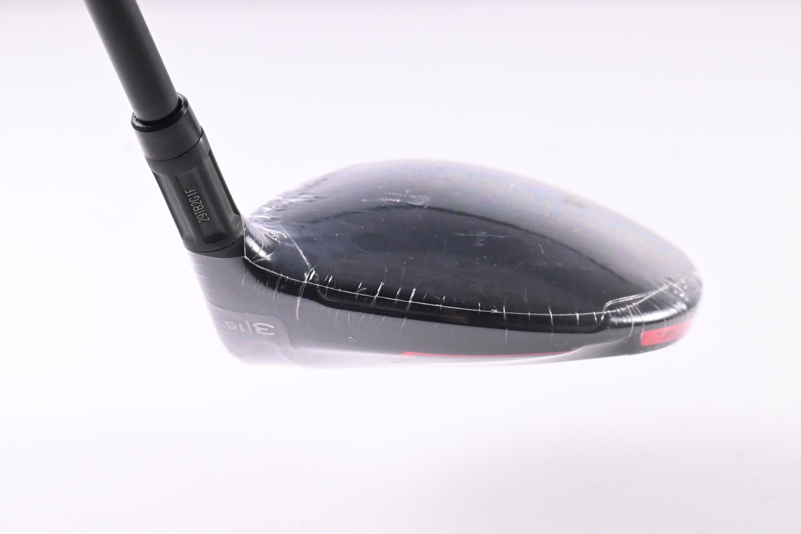 Taylormade Stealth 2 #3 Wood / 15 Degree / Regular Flex Ventus Blue 5 Shaft