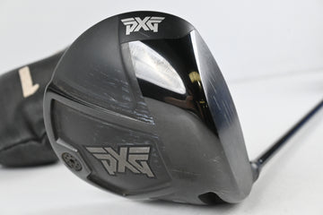 PXG 0211 2020 Driver / 12 Degree / Regular Flex Diamana Limited Black S60 Shaft