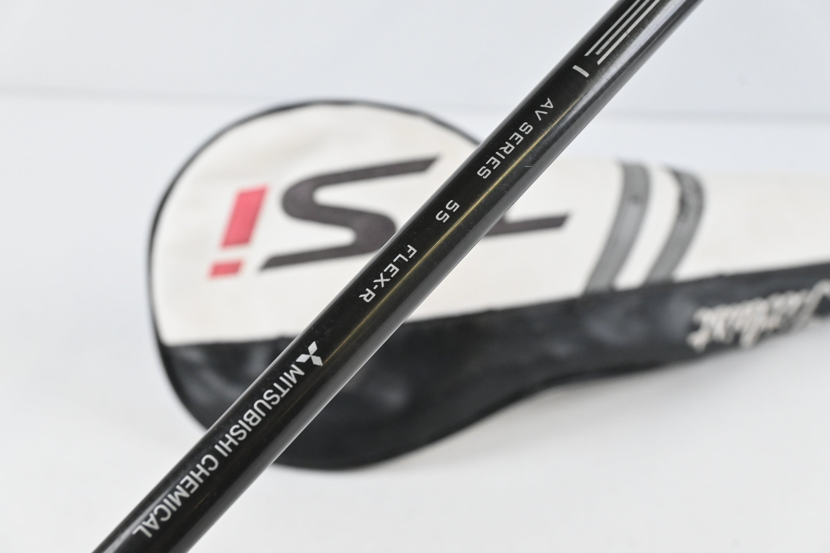 Titleist TSi2 Driver / 11 Degree / Regular Flex Tensei AV Blue 55 Shaft