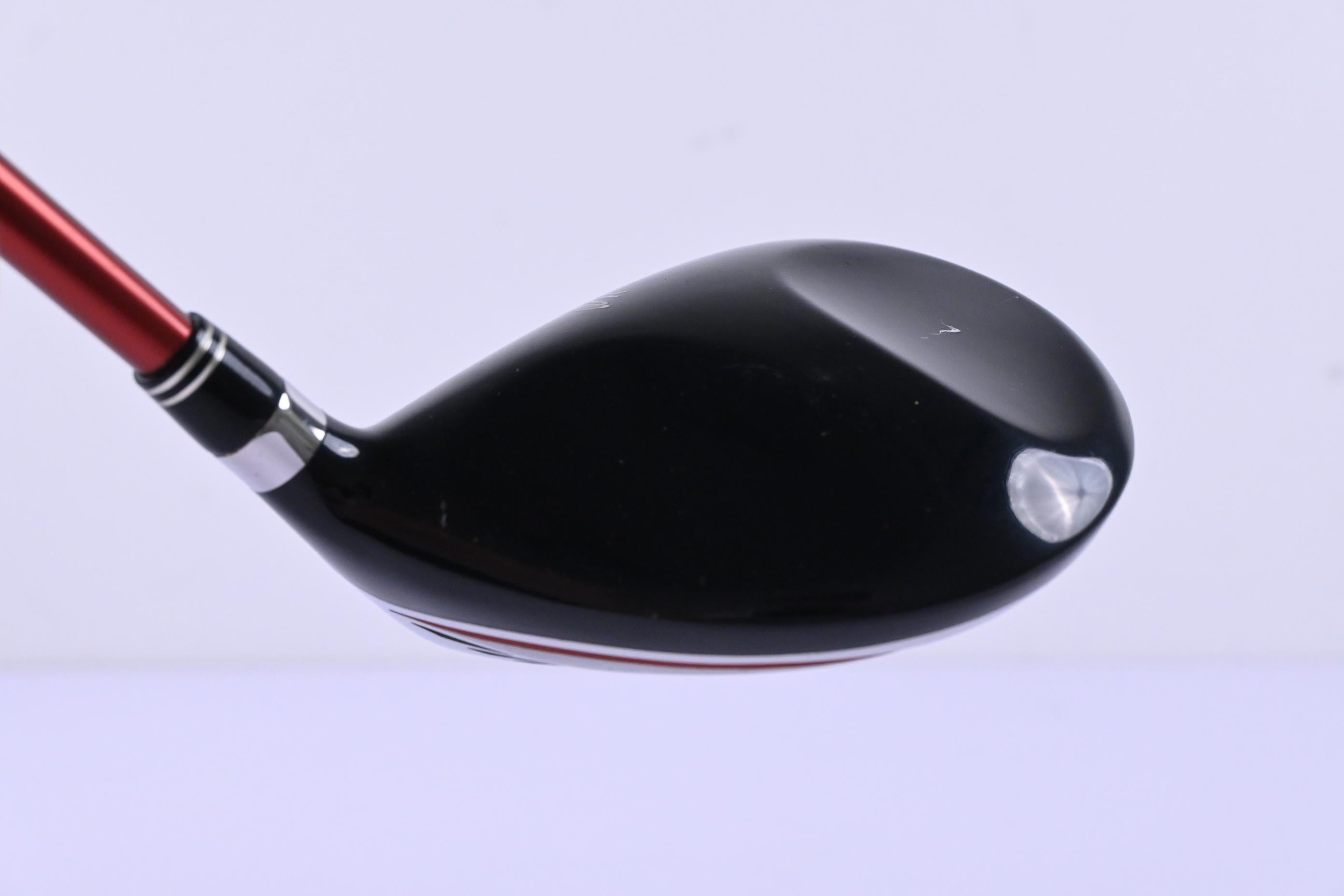 Cobra Speed LD #3 Wood / 15.5 Degree / Regular Flex Aldila NV 55 Shaft