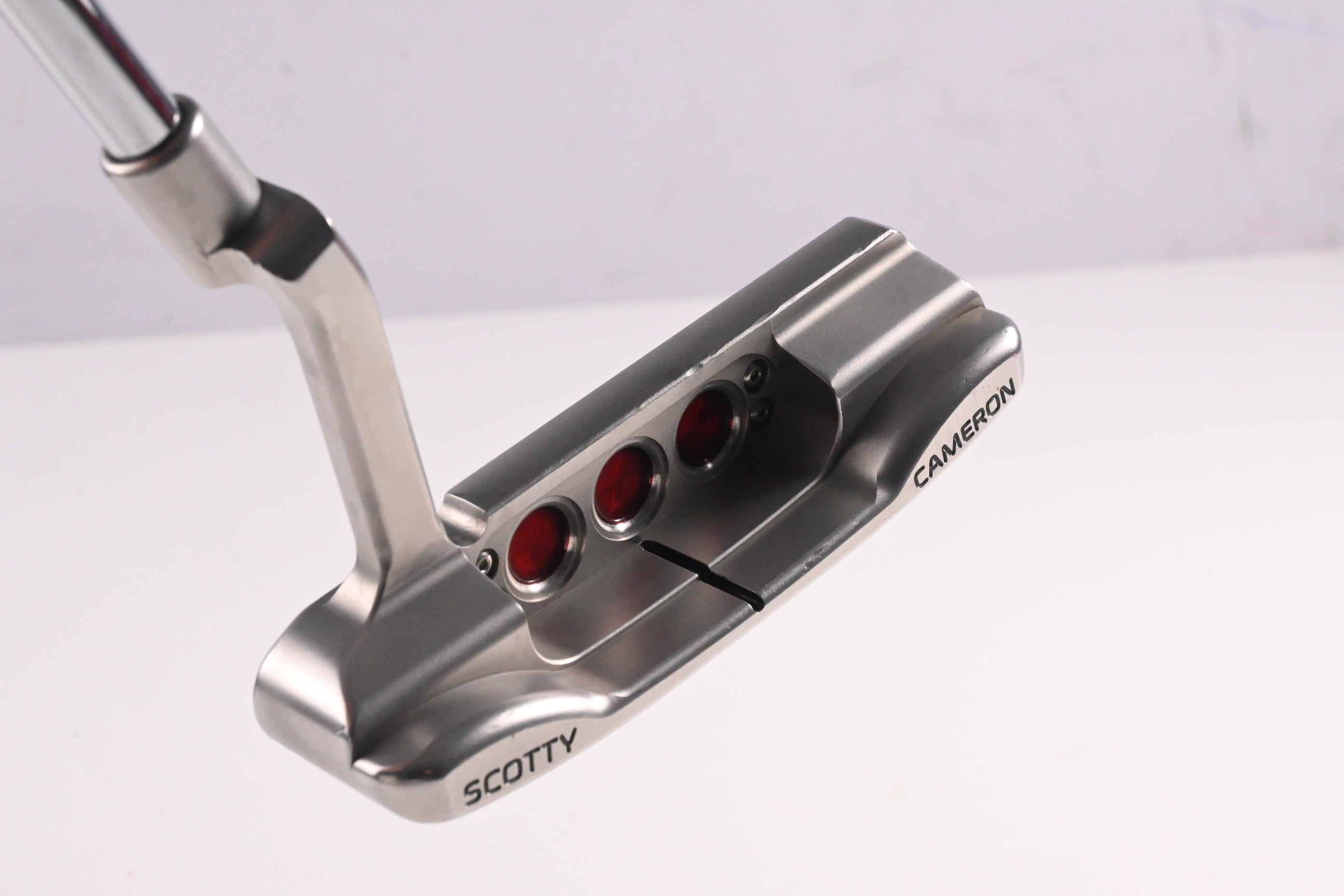 Scotty Cameron Select Newport 2016 Putter / 33 Inch