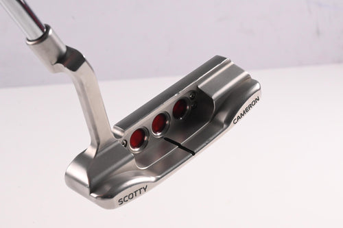 Scotty Cameron Select Newport 2016 Putter / 33 Inch