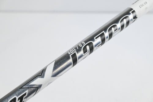 Callaway Apex TCB #7 Iron / Stiff Flex Project X IO 110 Shaft
