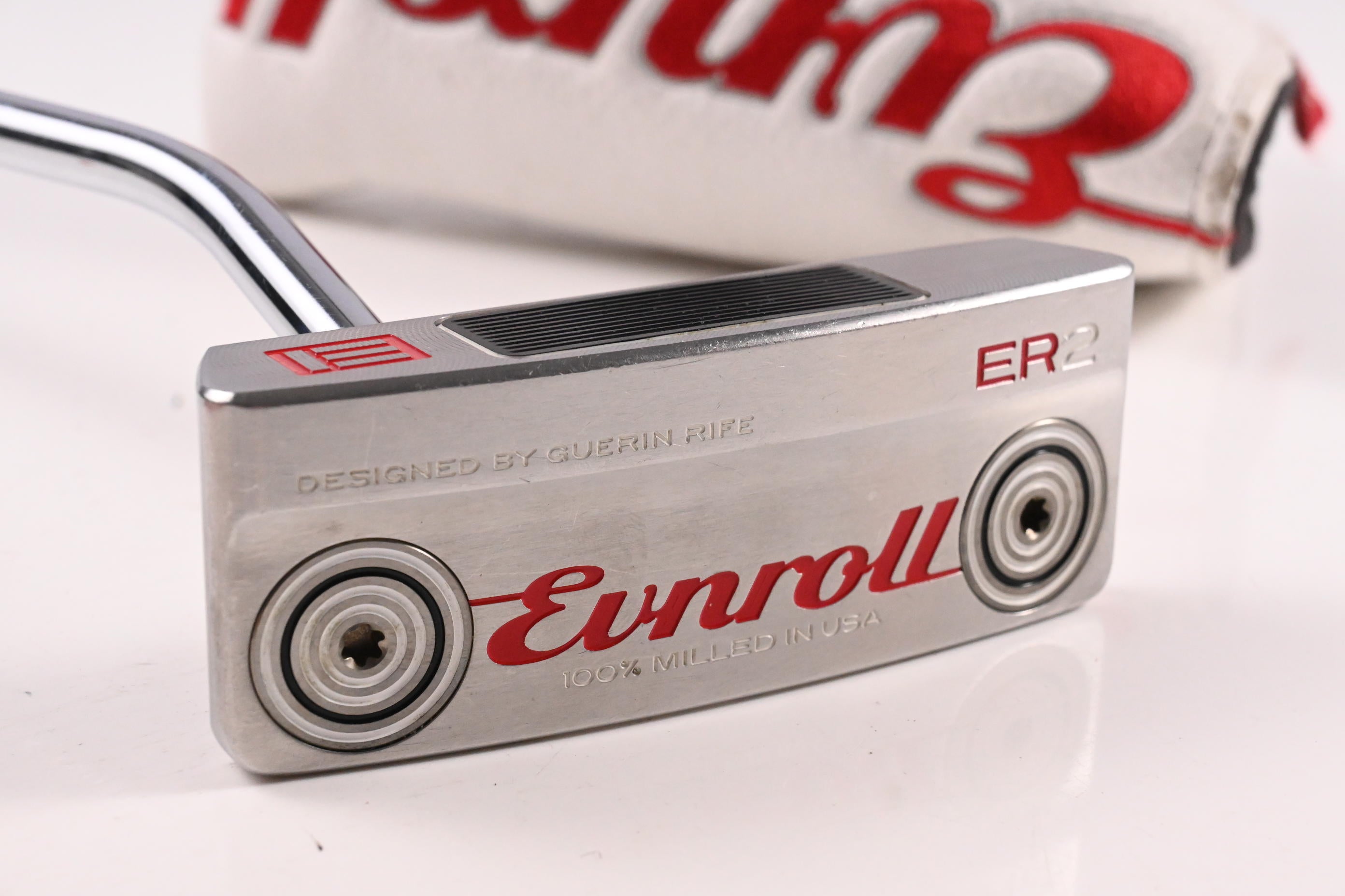 Left Hand Evnroll Neo ER2 Classic Putter / 35 Inch