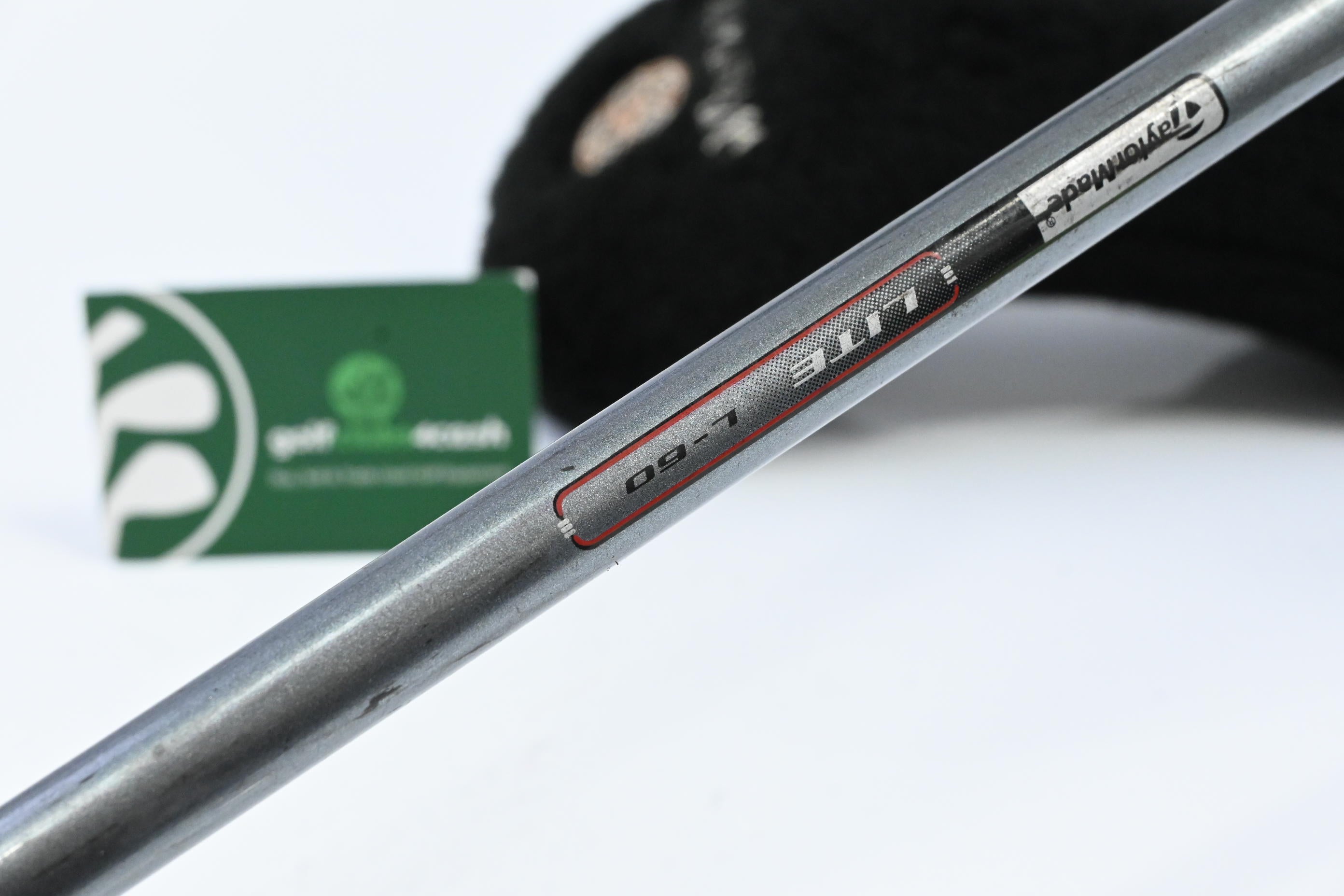 Ladies Taylormade 200 Steel #5 Wood / 19 Degree / Ladies Flex TaylorMade L-60