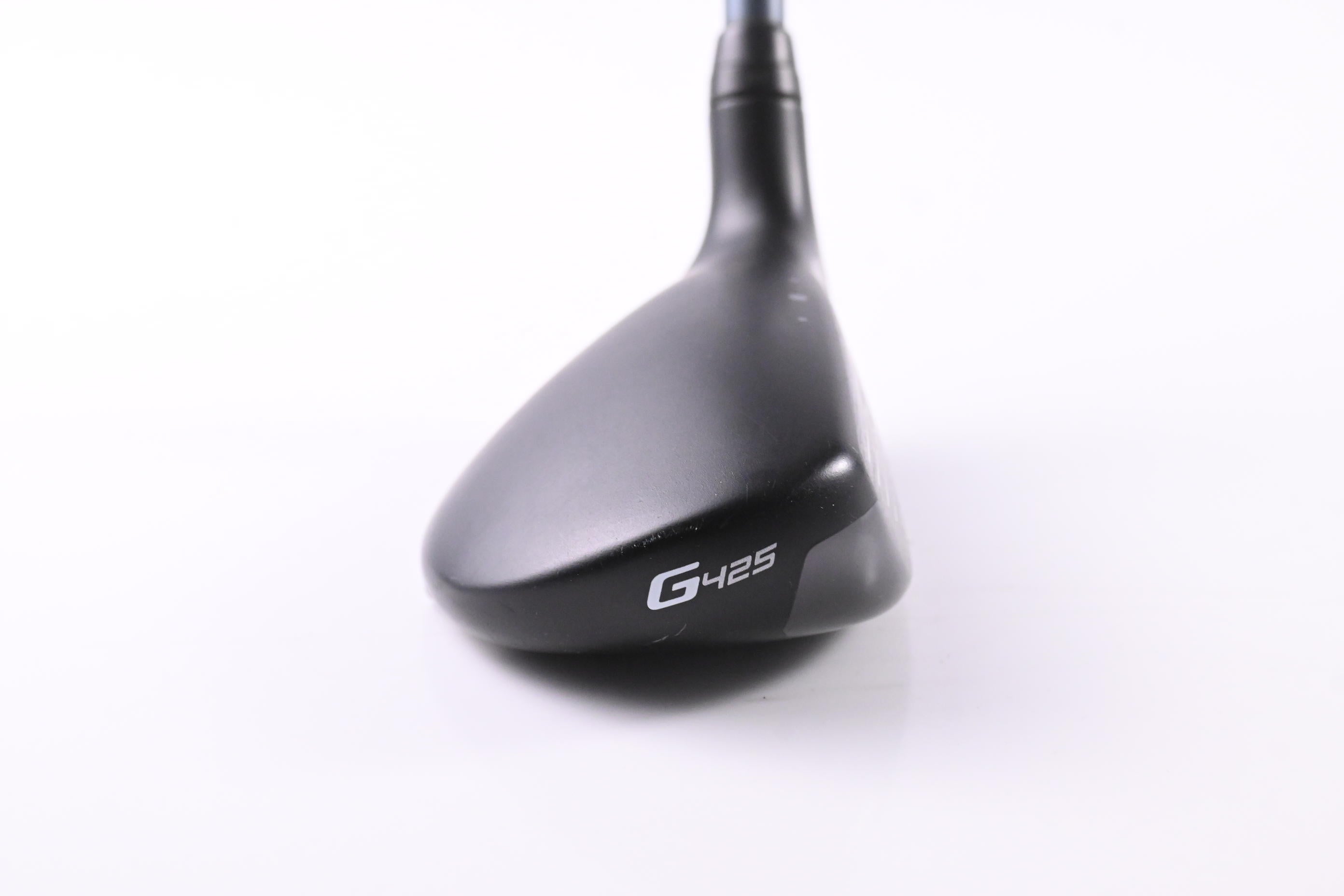 Ping G425 #2 Hybrid / 17 Degree / Regular Flex Ping Alta CB Slate 70 Shaft