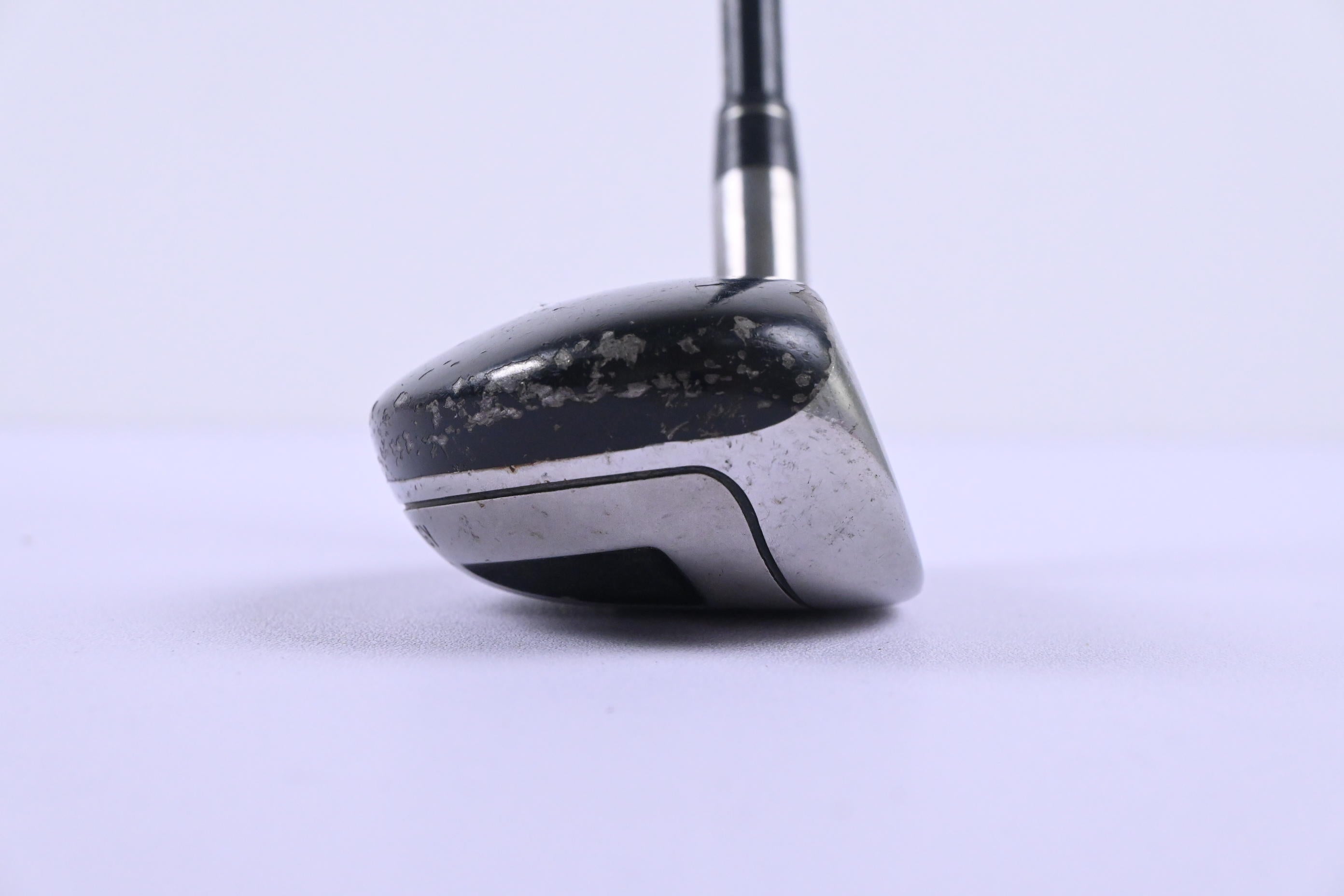 Callaway FT #3 Hybrid / 21 Degree / Regular Flex Fujikura M Fit-On Hybrid Shaft