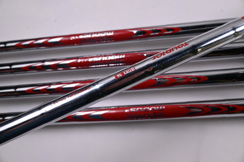 Mizuno JPX 919 Hot Metal Irons / 6-PW / Stiff Flex N.S.Pro Modus³ Tour 105