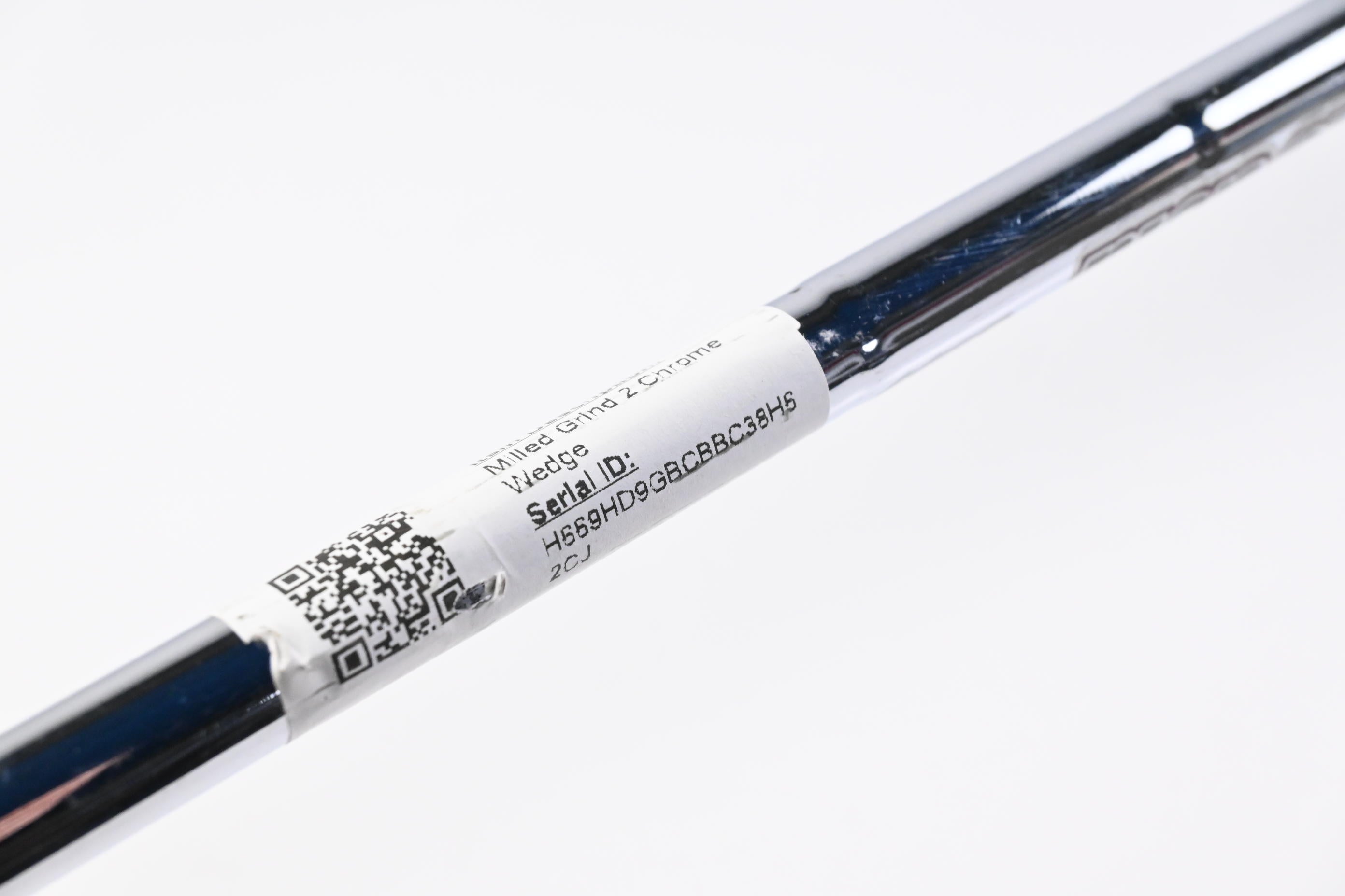 Taylormade Milled Grind 2 Sand Wedge / 54 Degree / Stiff Flex Dynamic Gold S200