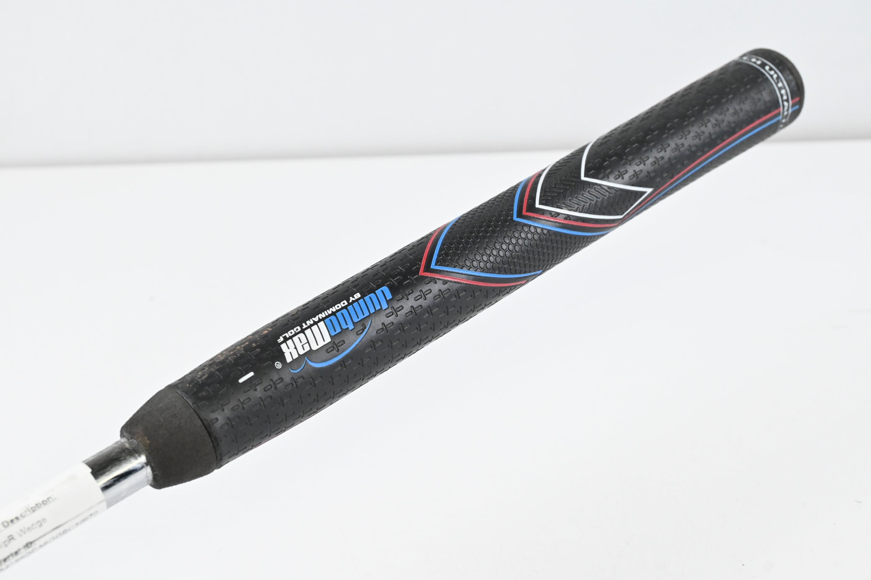 Ping ChipR / 38.5 Degree / Black Dot / Wedge Flex Ping Z-Z115 Steel Shaft