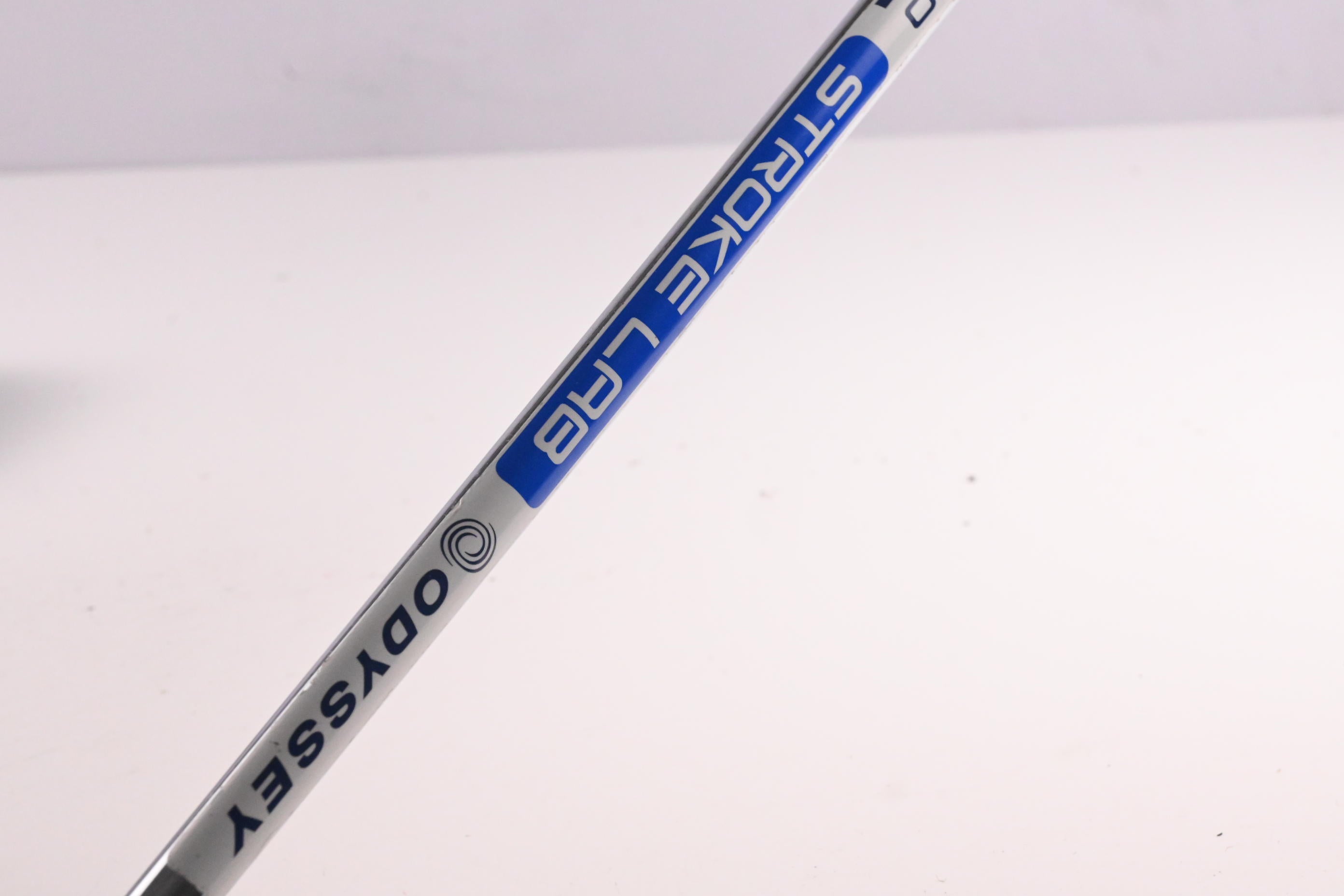 Odyssey Ai-One Jailbird Mini Putter / 34 Inch