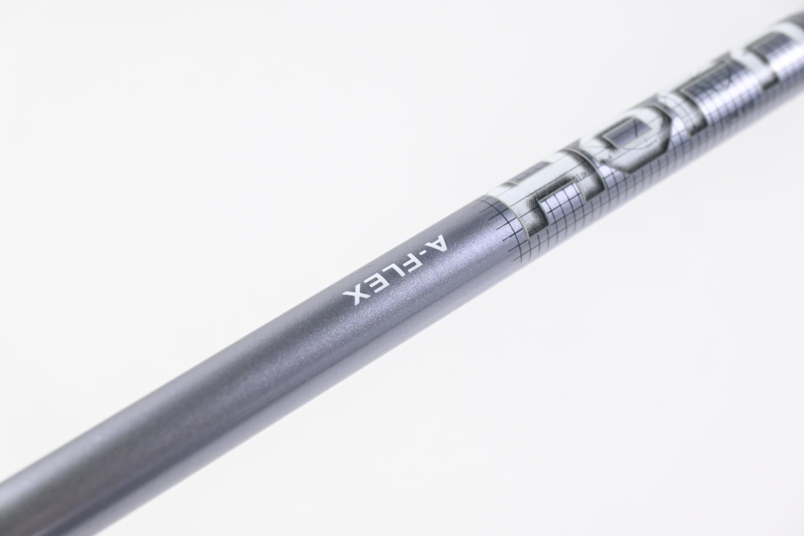 Adams Idea Super S #4 Hybrid / 22 Degree / Senior Flex Matrix Kujoh 75 Shaft