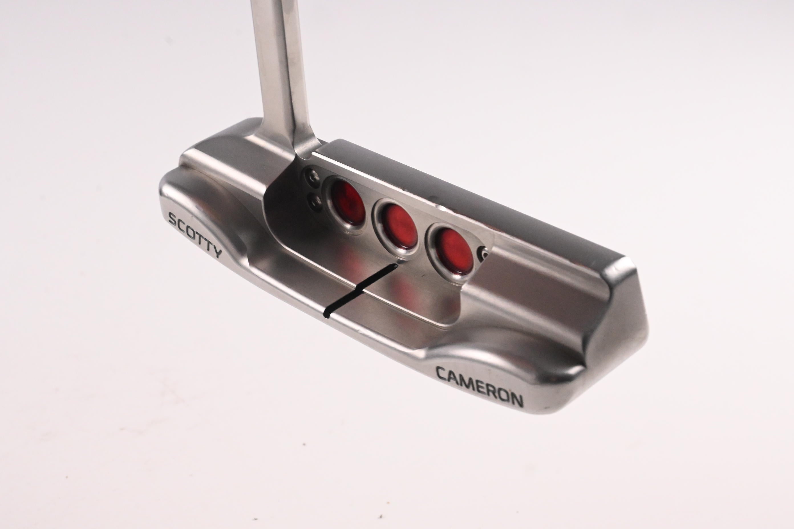 Scotty Cameron Select Newport 2016 Putter / 33 Inch