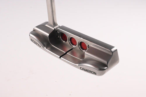 Scotty Cameron Select Newport 2016 Putter / 33 Inch