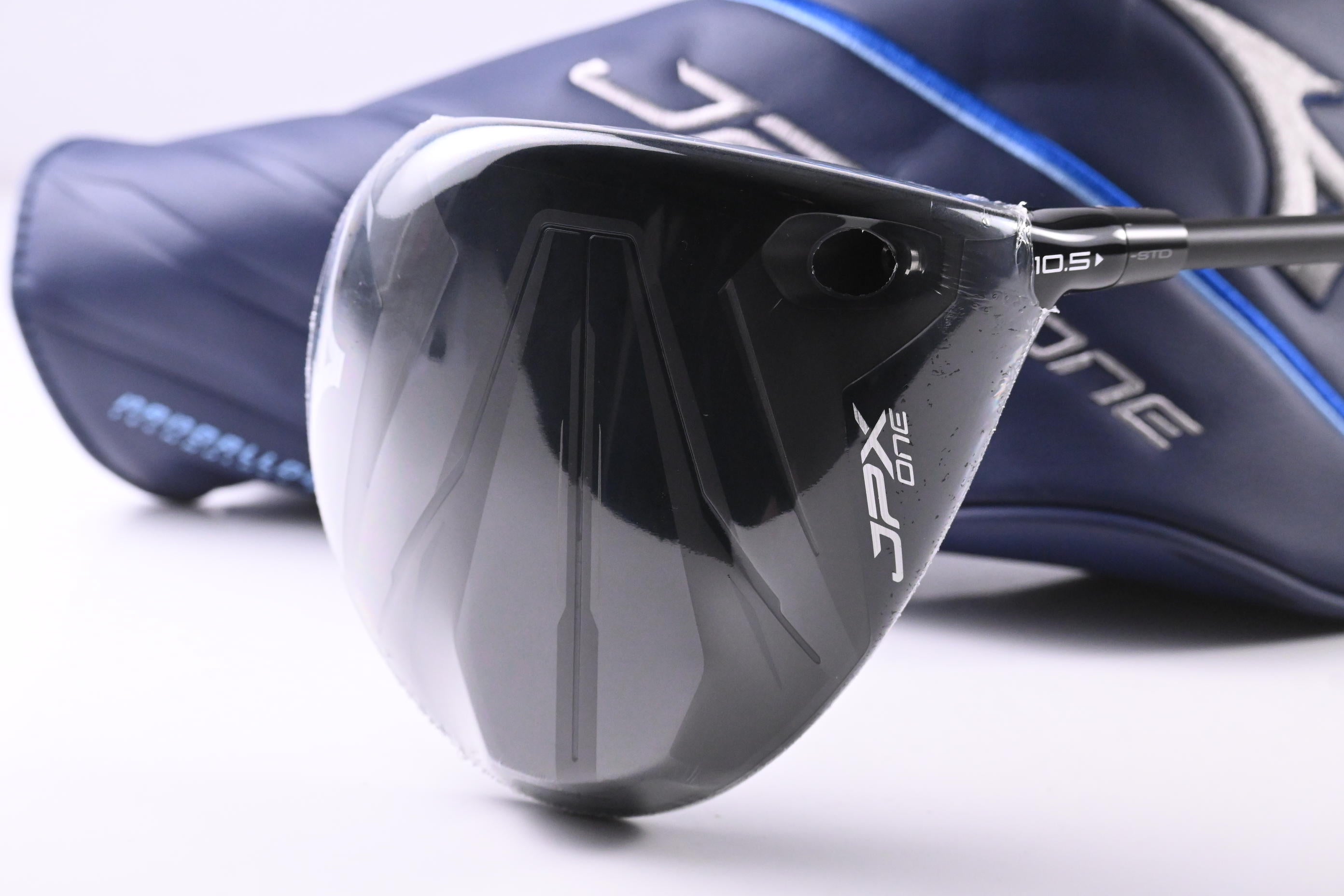 Mizuno JPX One Driver / 10.5 Degree / Stiff Flex Tensei 1K Blue 55 Shaft