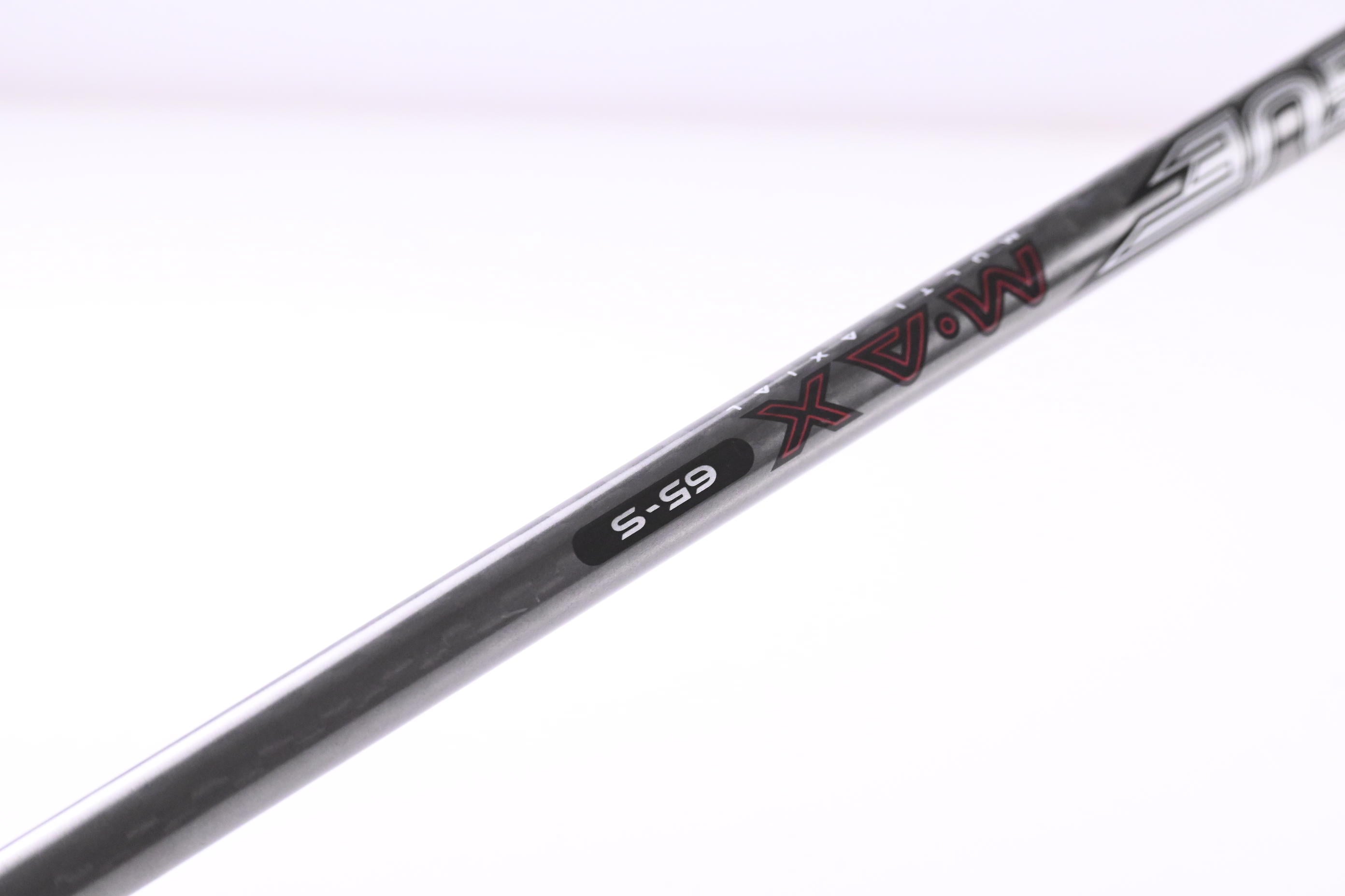 Titleist 915 D3 Driver / 9.5 Degree / Stiff Flex Aldila Rogue Max 65 Shaft
