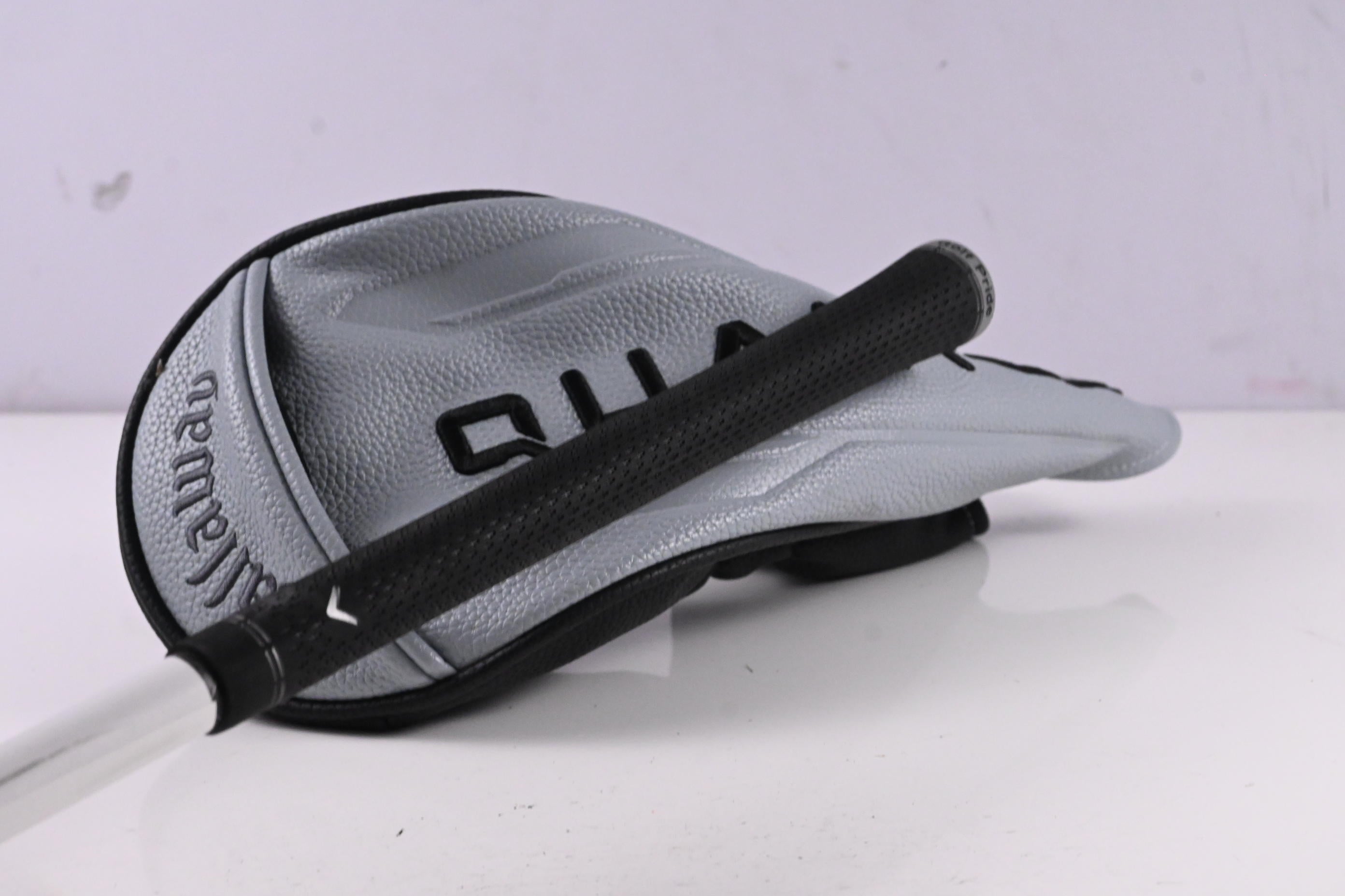 Callaway Quantum Max D Driver / 10.5 Degree / Stiff Flex Tensei AV Blue 65 Shaft