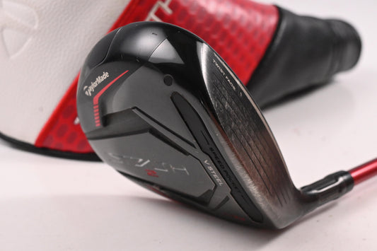 Taylormade Stealth 2 HD #5 Wood / 19 Degree / Senior Flex Speeder NX 50 Shaft