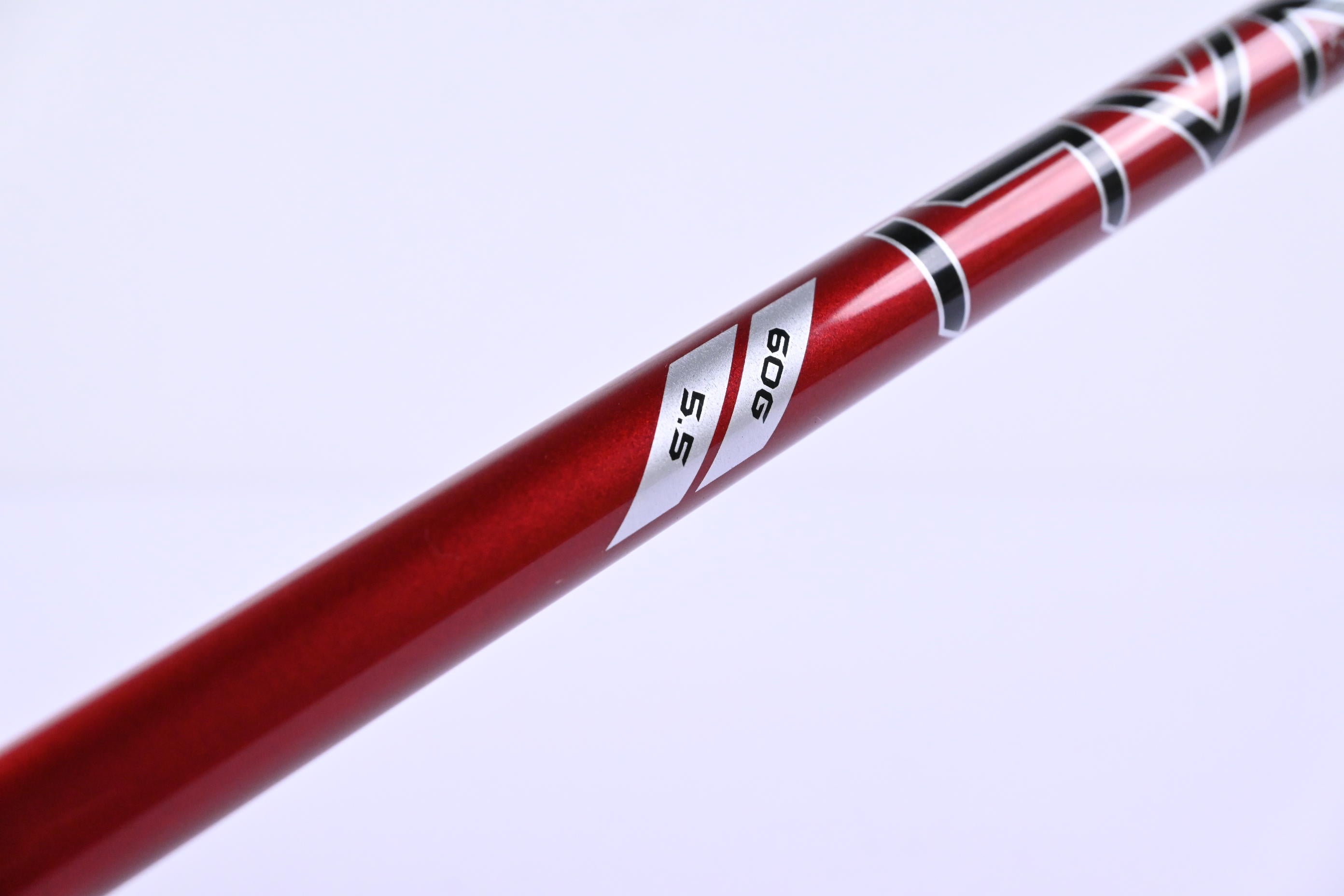 Titleist GT3 #3 Wood / 15 Degree / Regular Flex Denali Red 60 Shaft