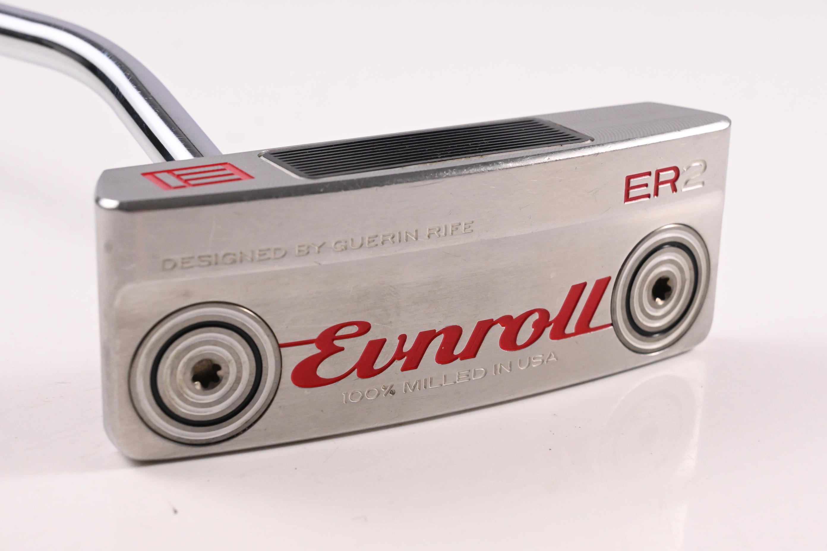 Left Hand Evnroll Neo ER2 Classic Putter / 35 Inch